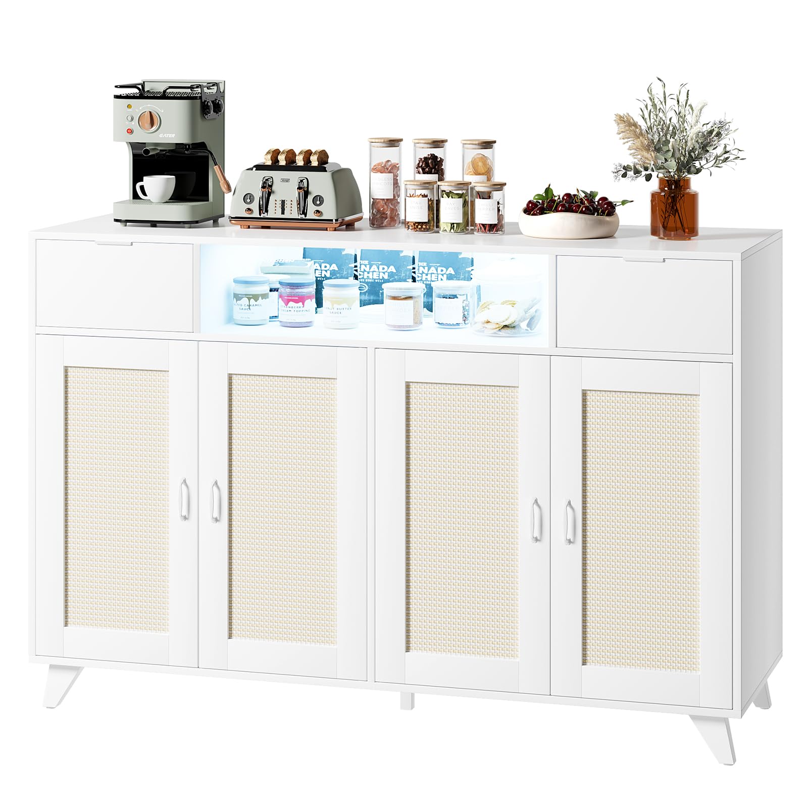 GarveeLife LEEW-PHO-14VKQU7G Cabinets-Kitchen - View #9