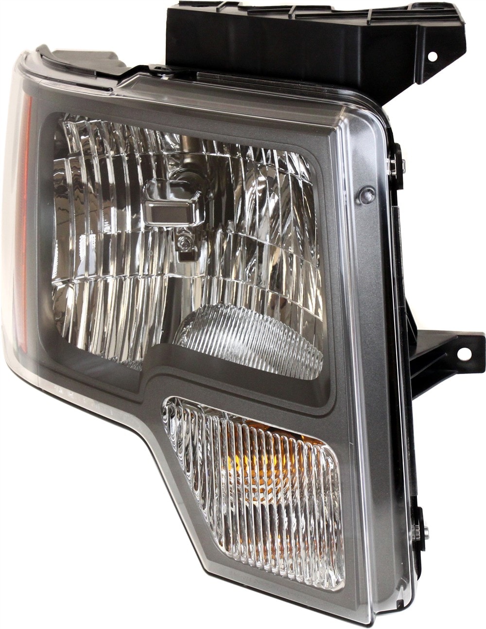 Garage-Pro GPREPF100156 Headlights-Components - View #2