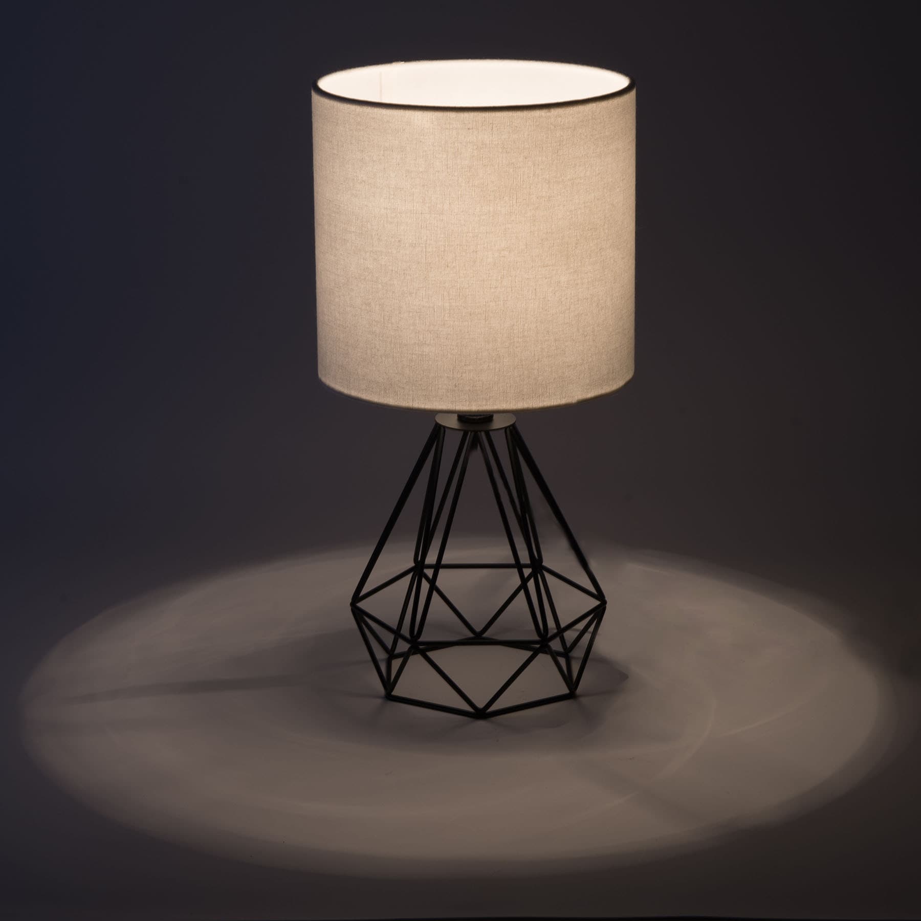 CO-Z PTL-1607-BK Table-Lamps - View #7