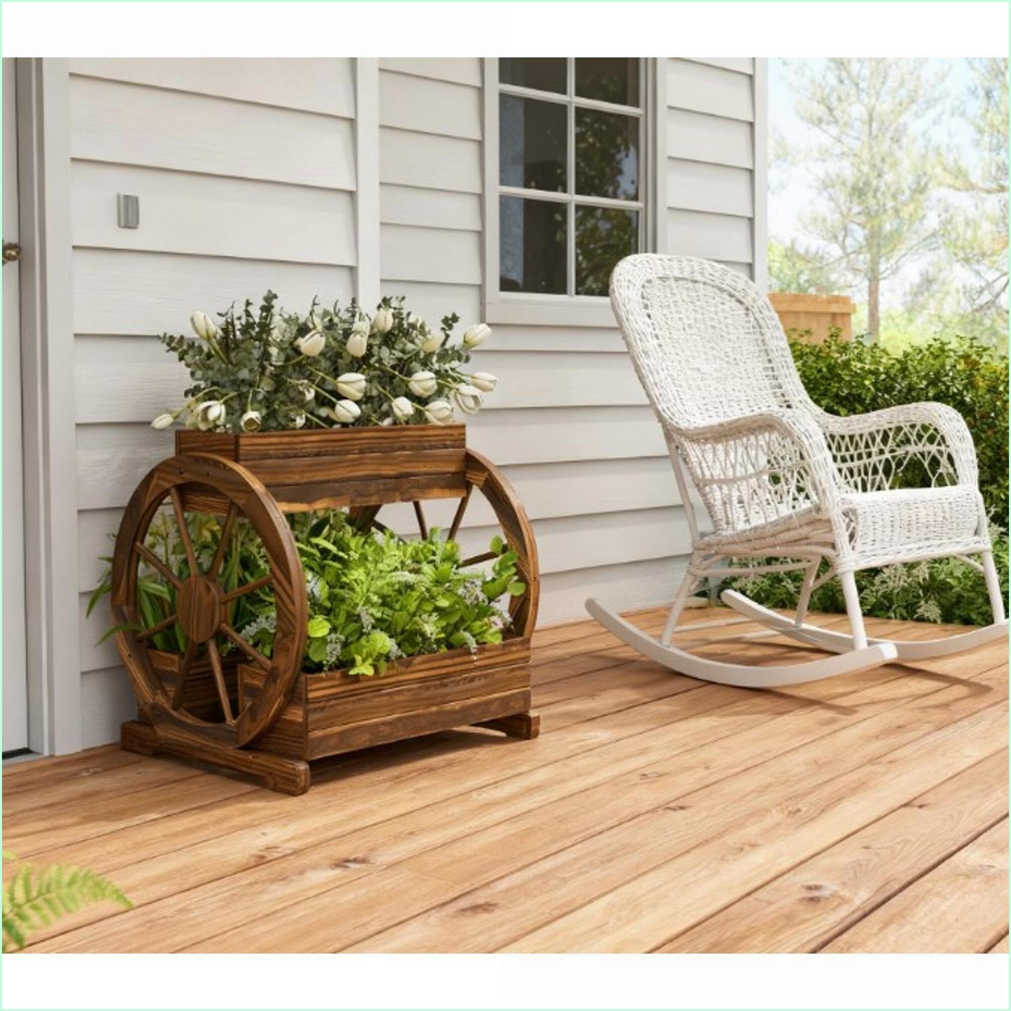 Watnature ING7P48QZ6XV Planter-Window-Box - View #5