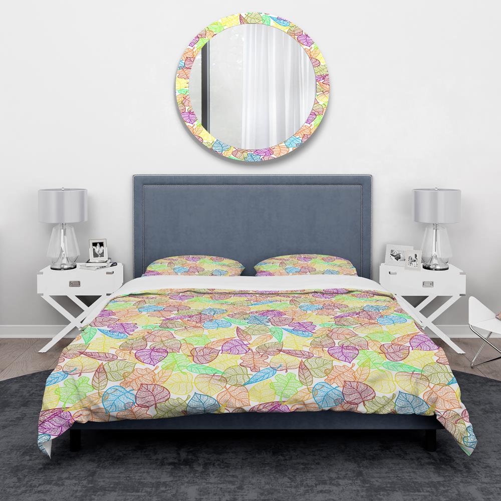Designart BED18795-Q bedding - View #2