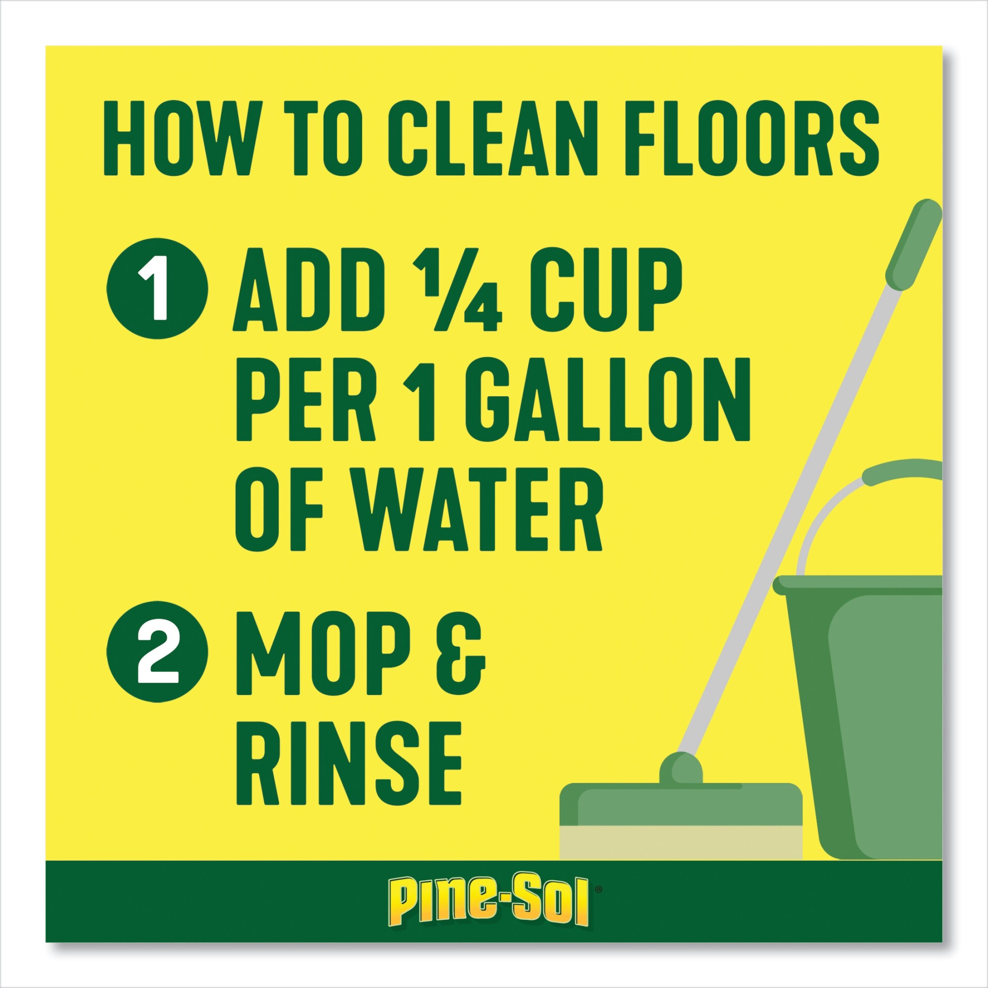 Pine-Sol CLO40187 All-Purpose-Cleaners - View #5