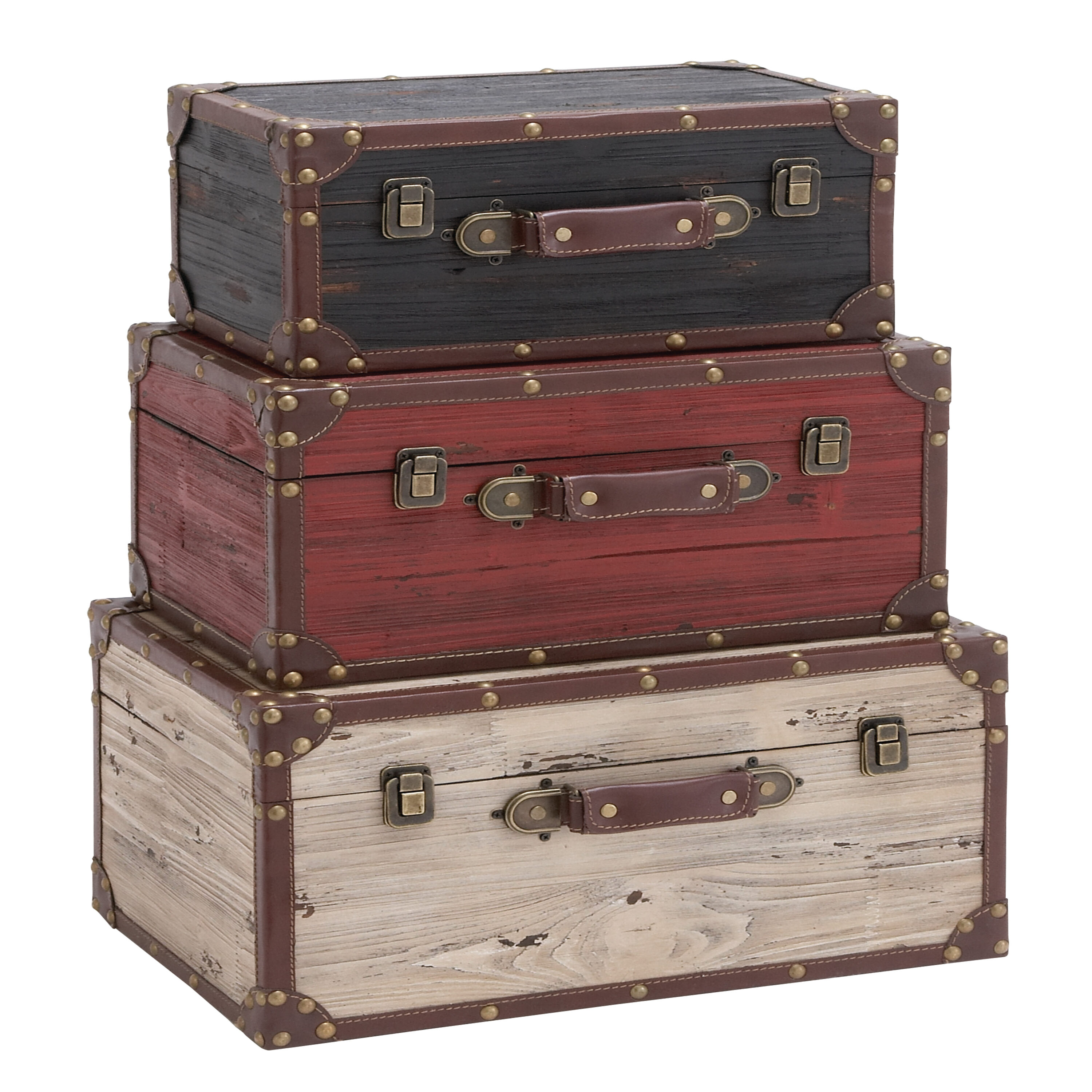 Grayson Lane 35023 Storage-Trunks - View #2