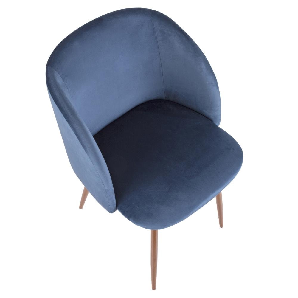 LumiSource CH-FRAN WL+BU2 chairs - View #7