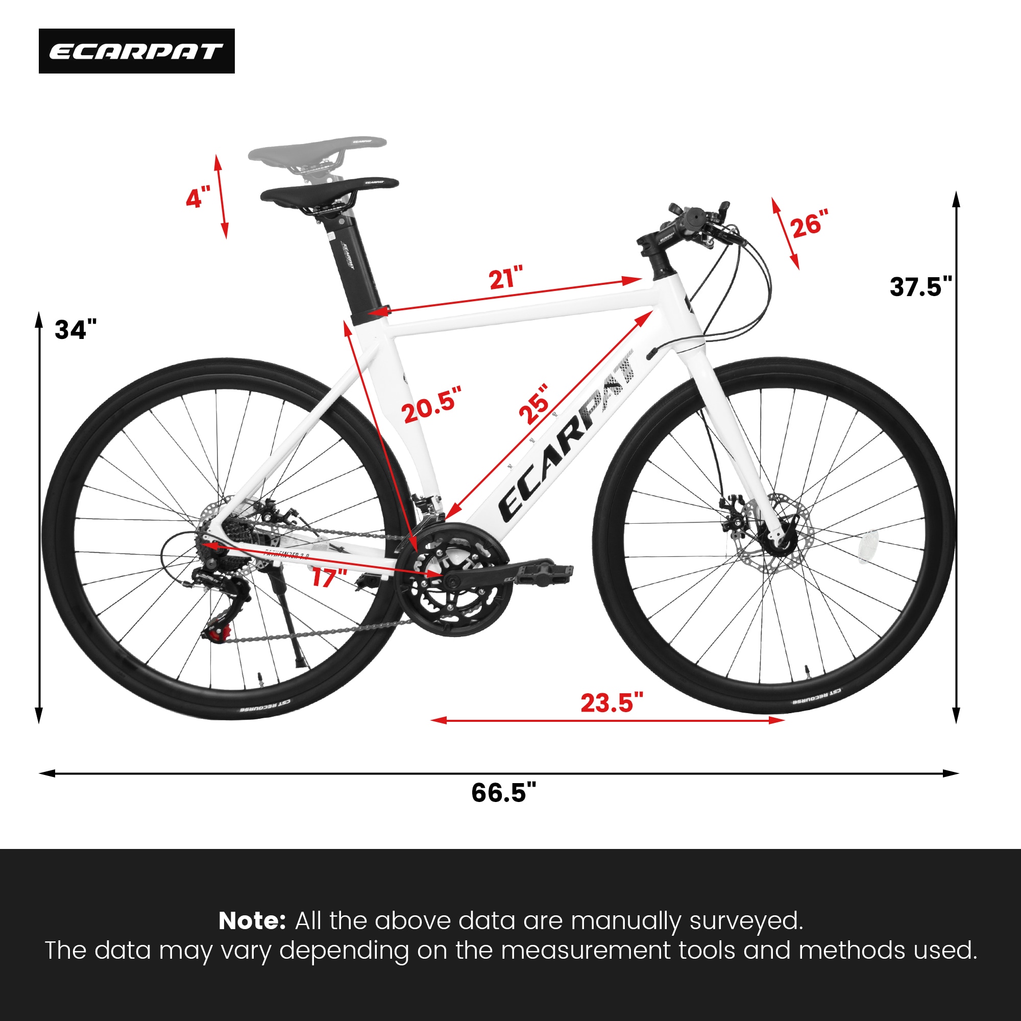 Xspracer ML-BI711 bikes - View #9