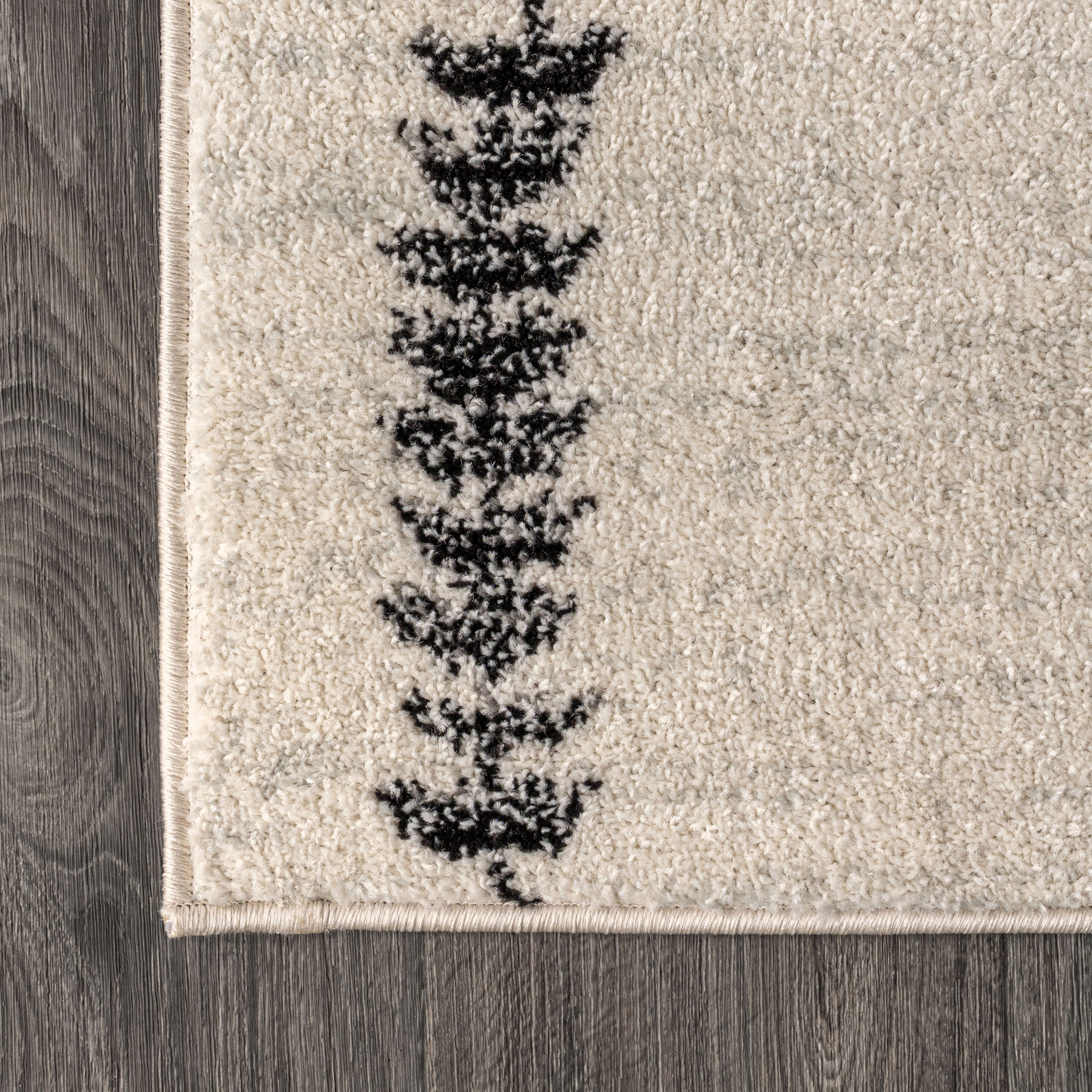 JONATHAN  Y MOH203A-4 rugs - View #9