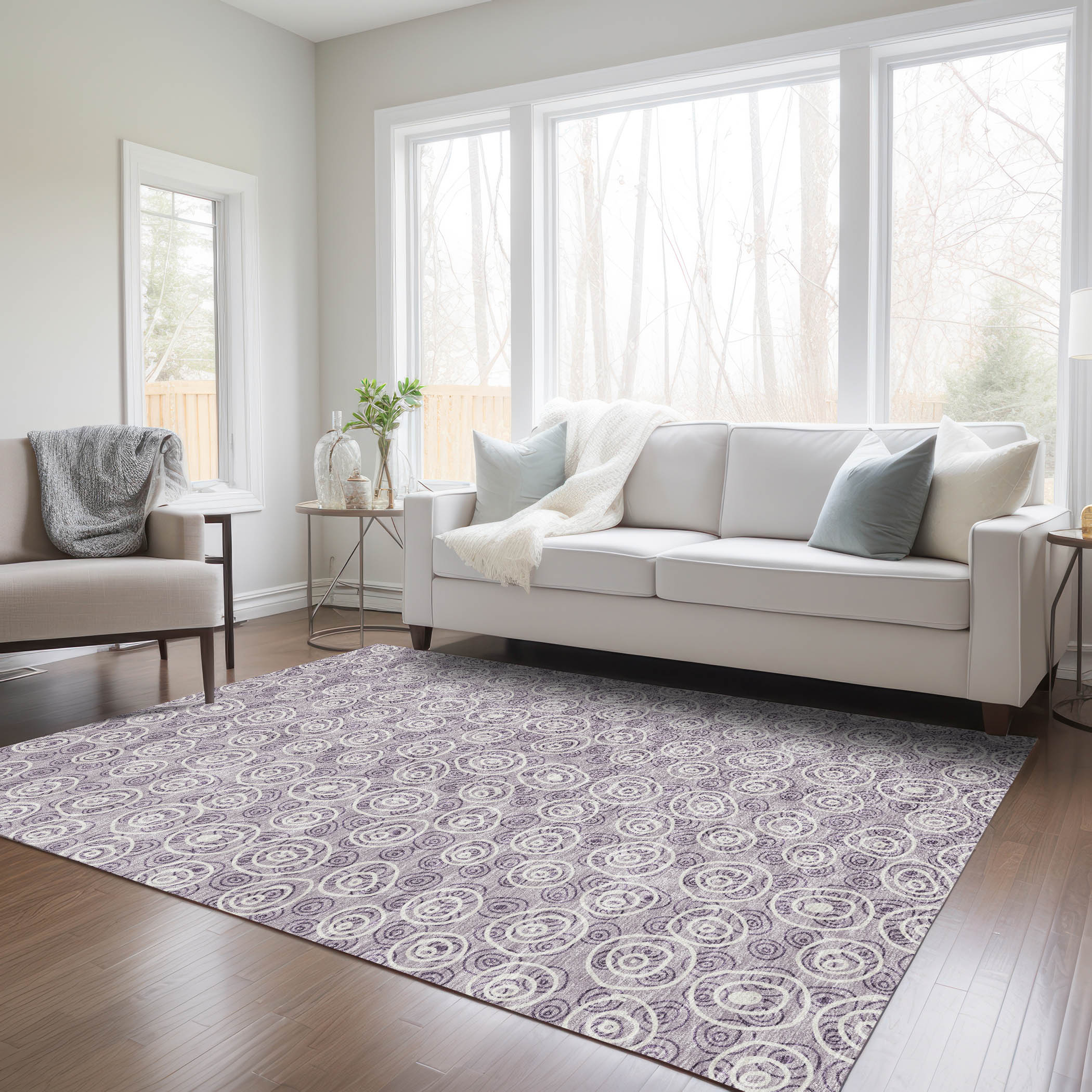 Addison Rugs ACN728LV5X8 rugs - View #5