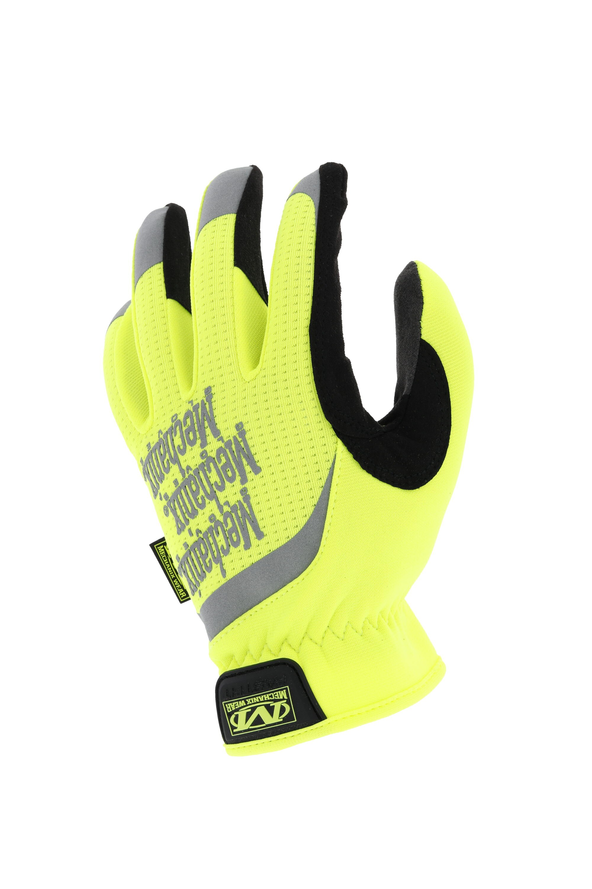 12 Pair Polyco Matrix NBR 125  Work Handling  Gloves Size 8 Medium 