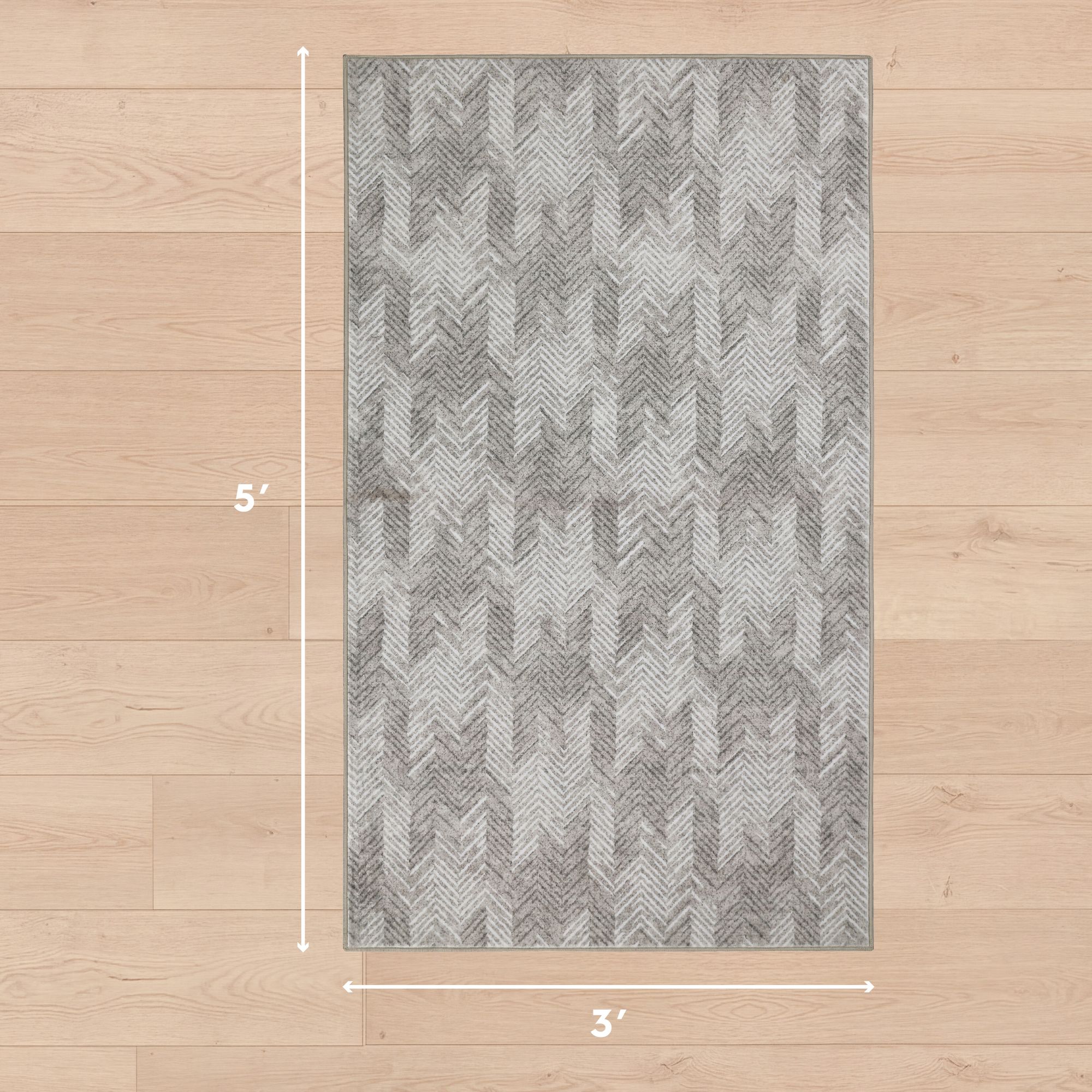 Brookstone 646760332175 rugs - View #2