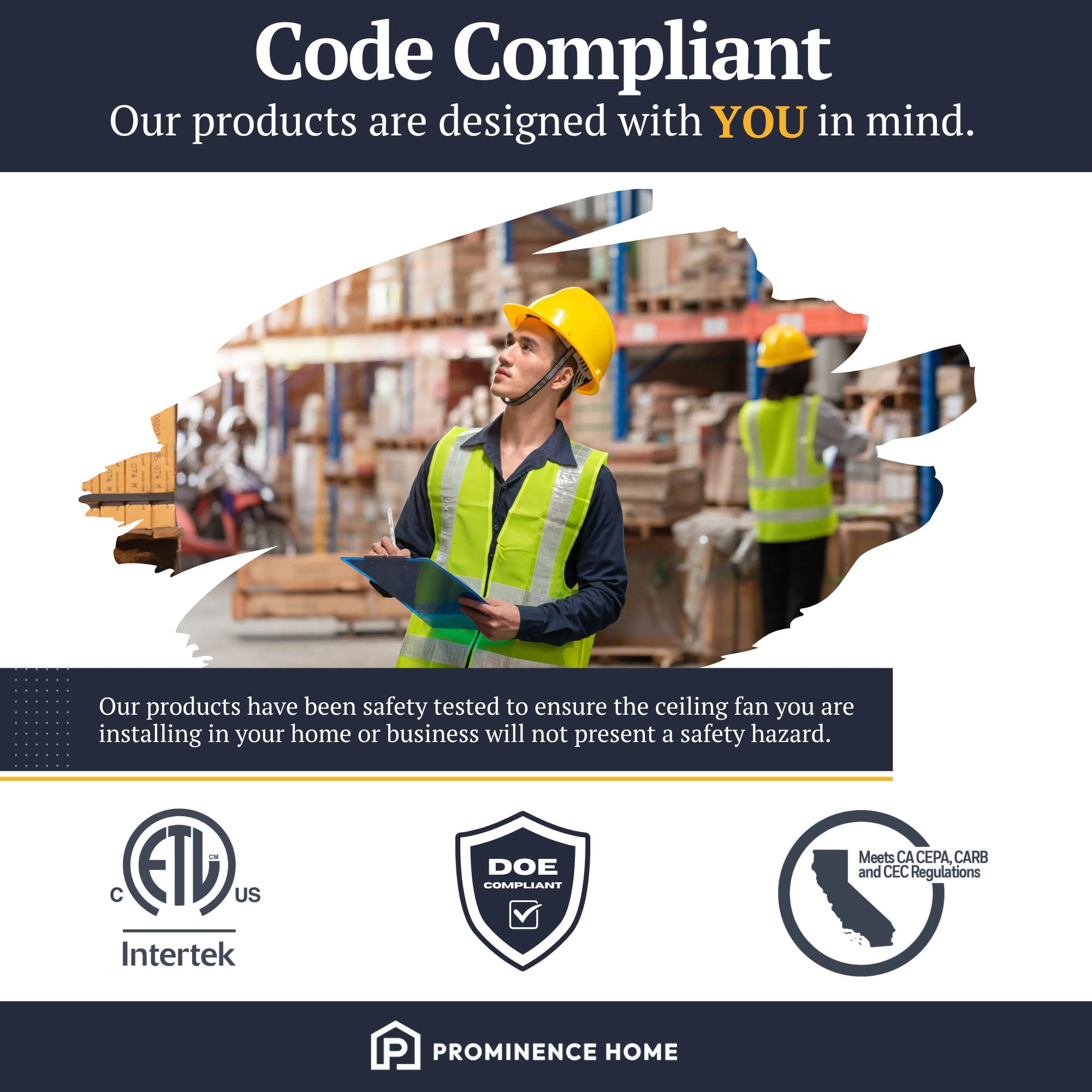 Prominence Home 51629-26 Ceiling-Fans - View #12