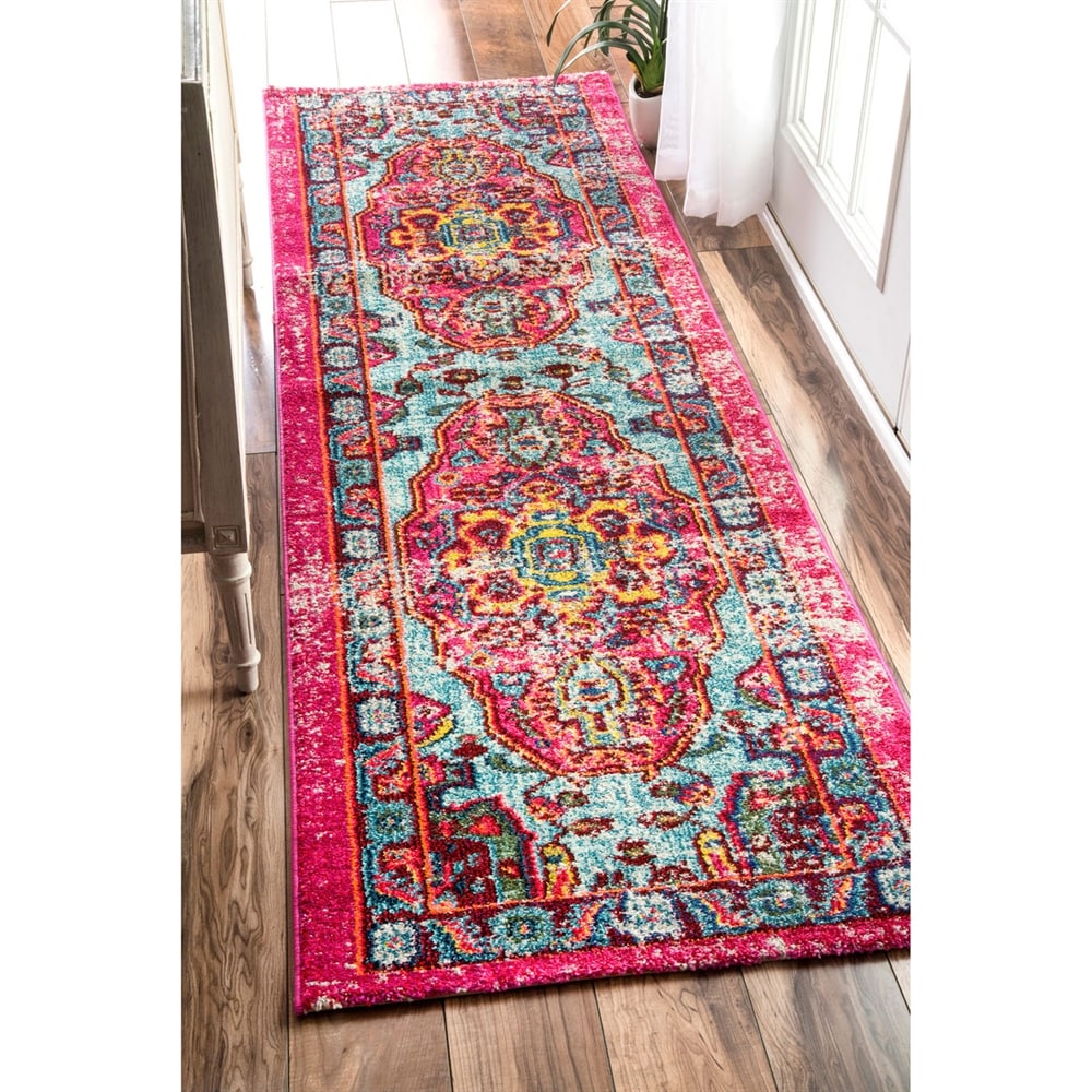 nuLOOM KKCB11A-26012 rugs - View #5