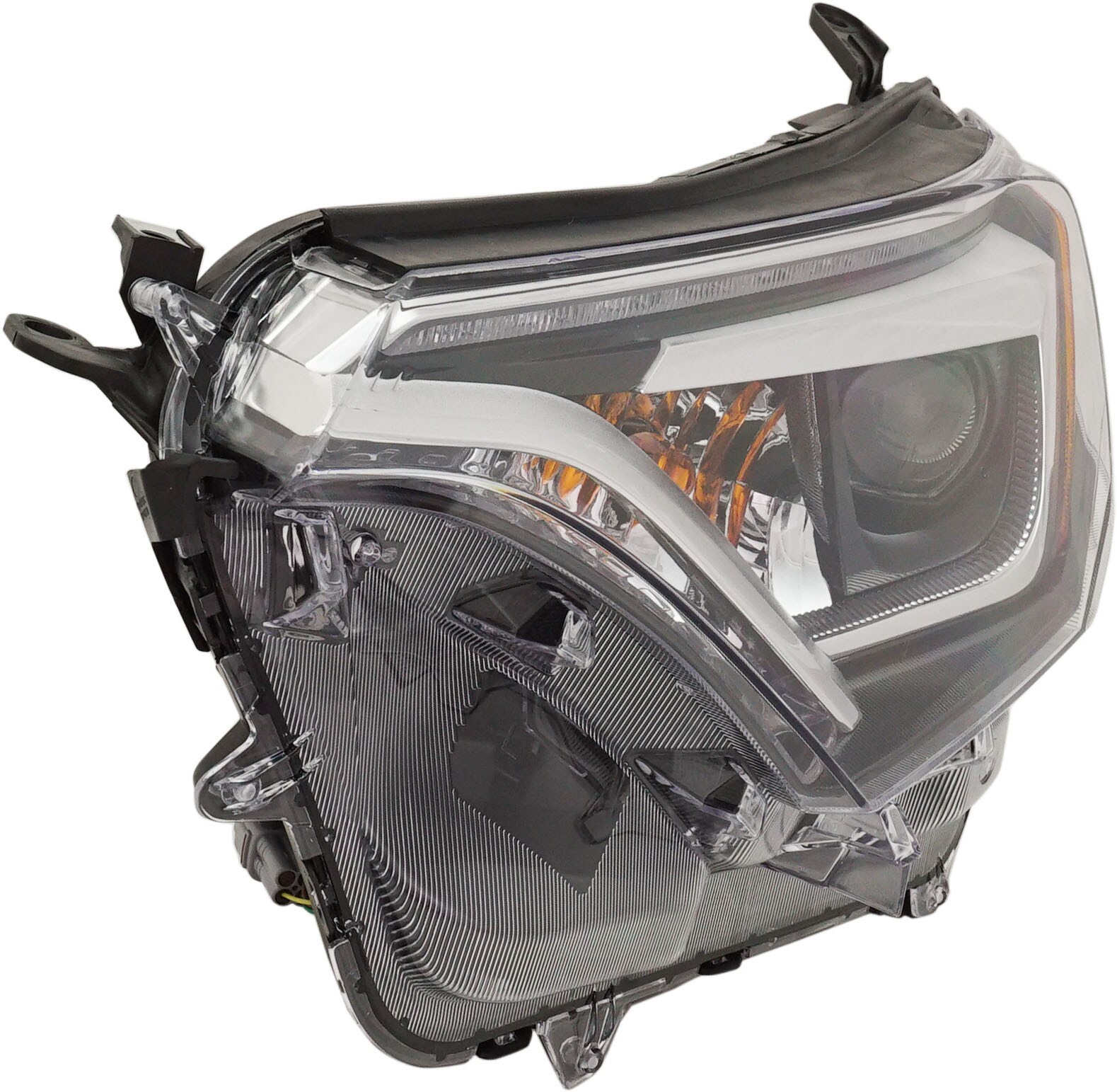 Garage-Pro JCWRT10010056GP Headlights-Components - View #2