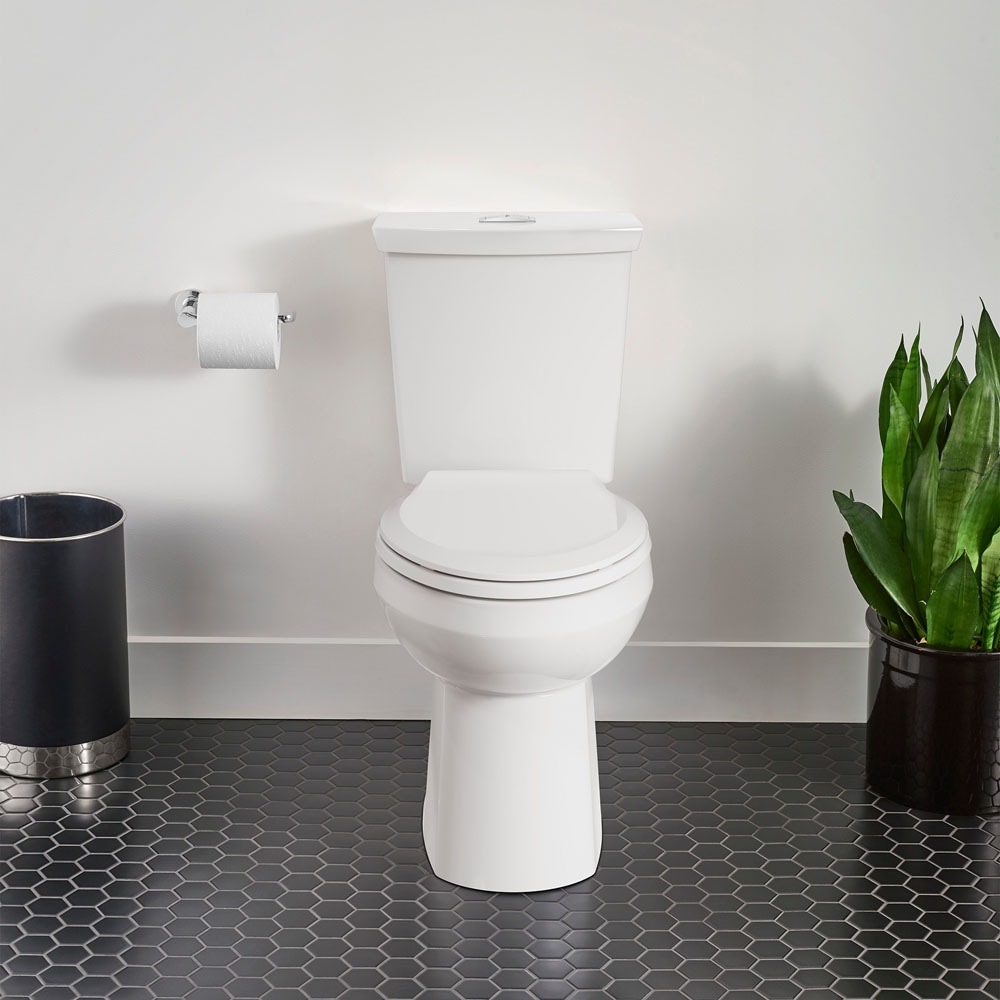 American Standard 2886518.020 toilets - View #7