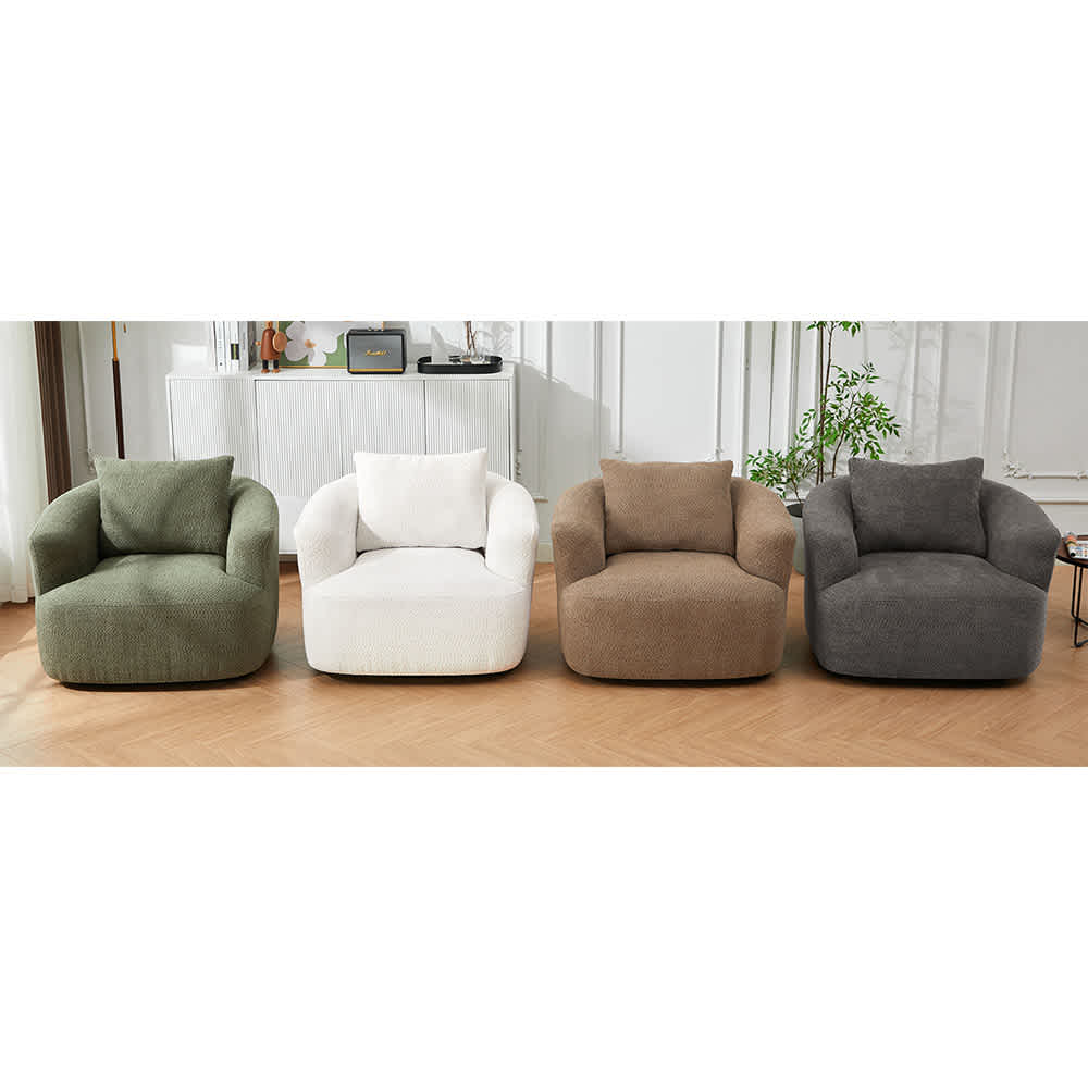 JUJABU EB410-29 Sofas-Loveseats - View #5