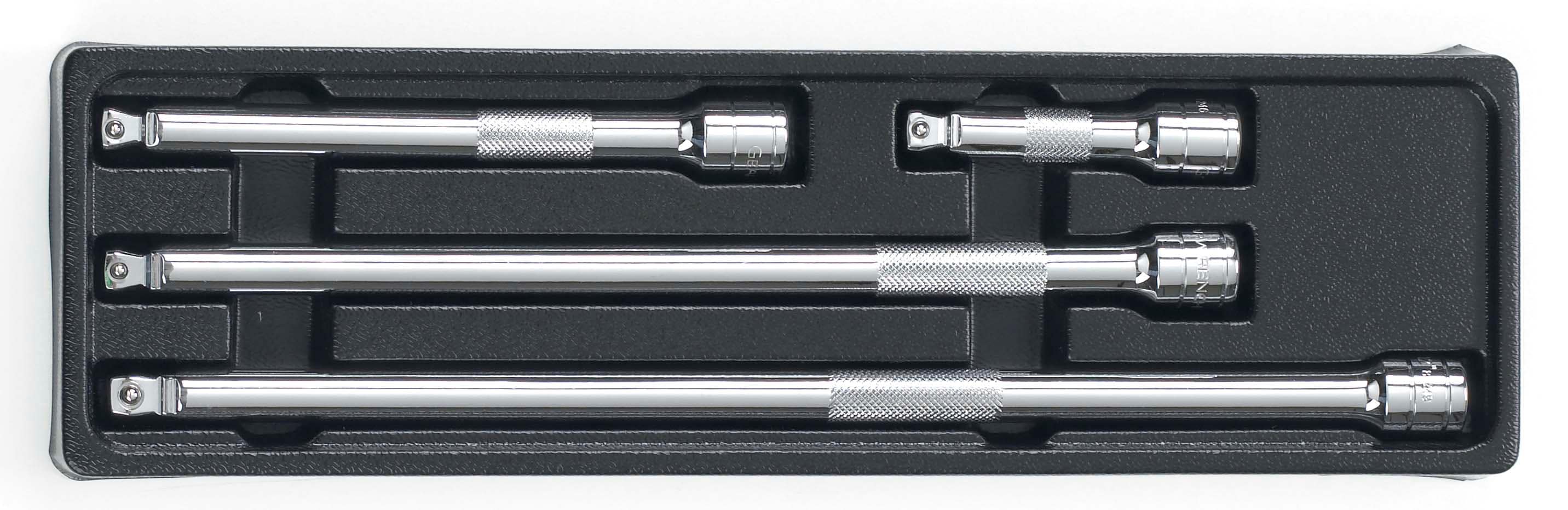 KD Tools 81201 Socket-Extensions - View #2
