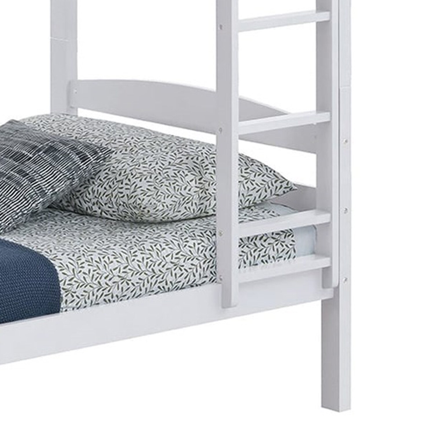 IHOMEadore MDFM-BK110WH-T Bunk-Beds - View #11