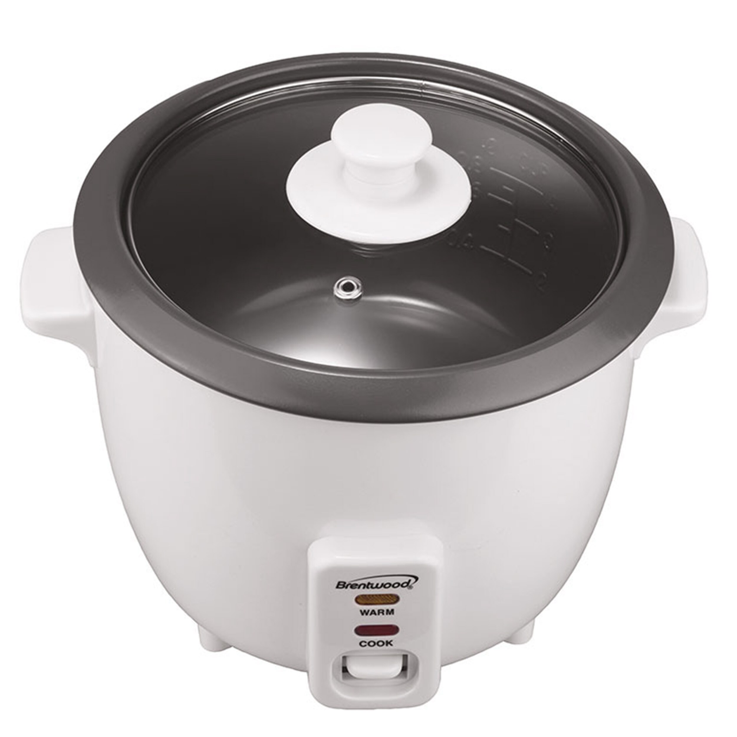 Brentwood 96283295M Rice-Cookers - View #4