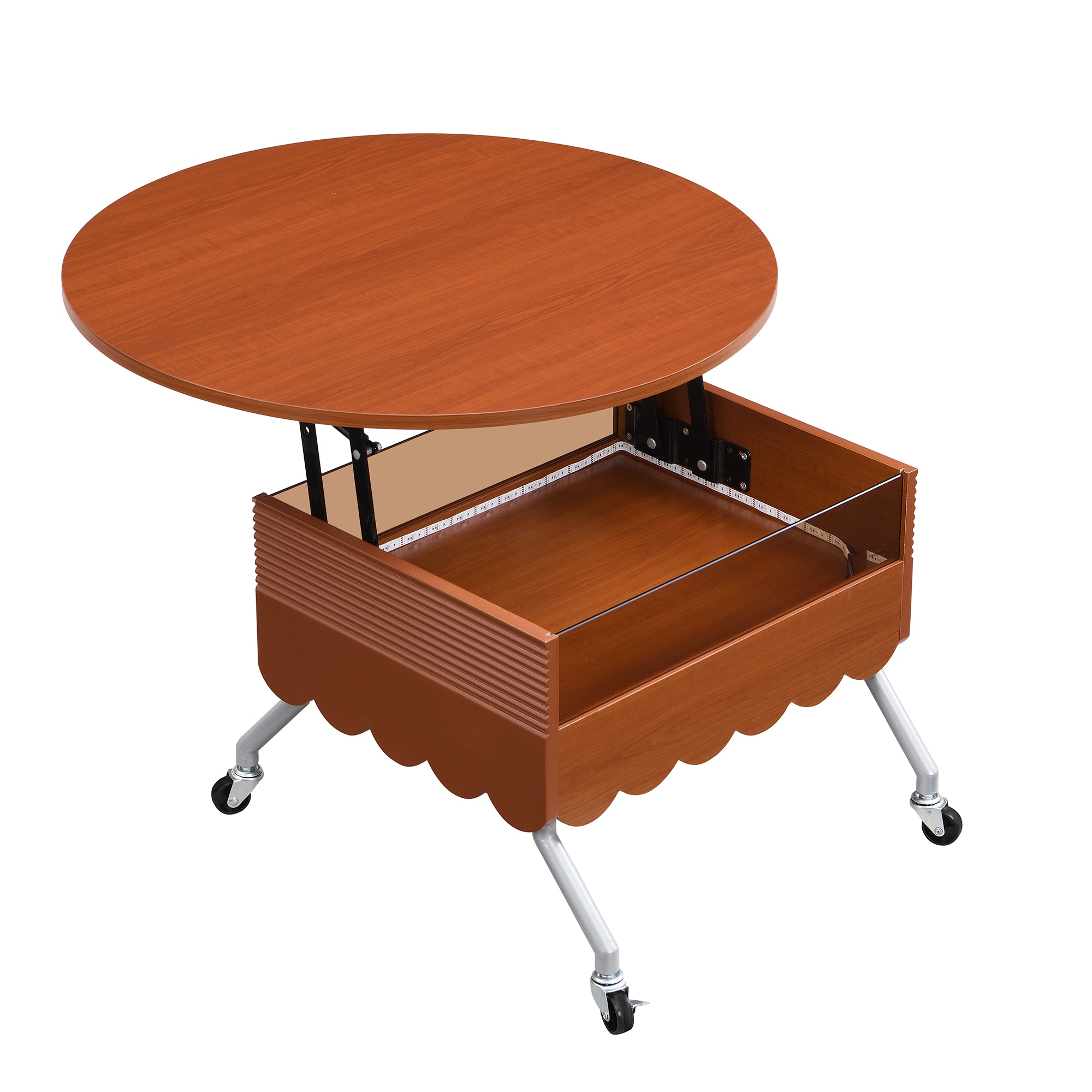 ModernLuxe L3P-N735P231430N Coffee-Tables - View #17
