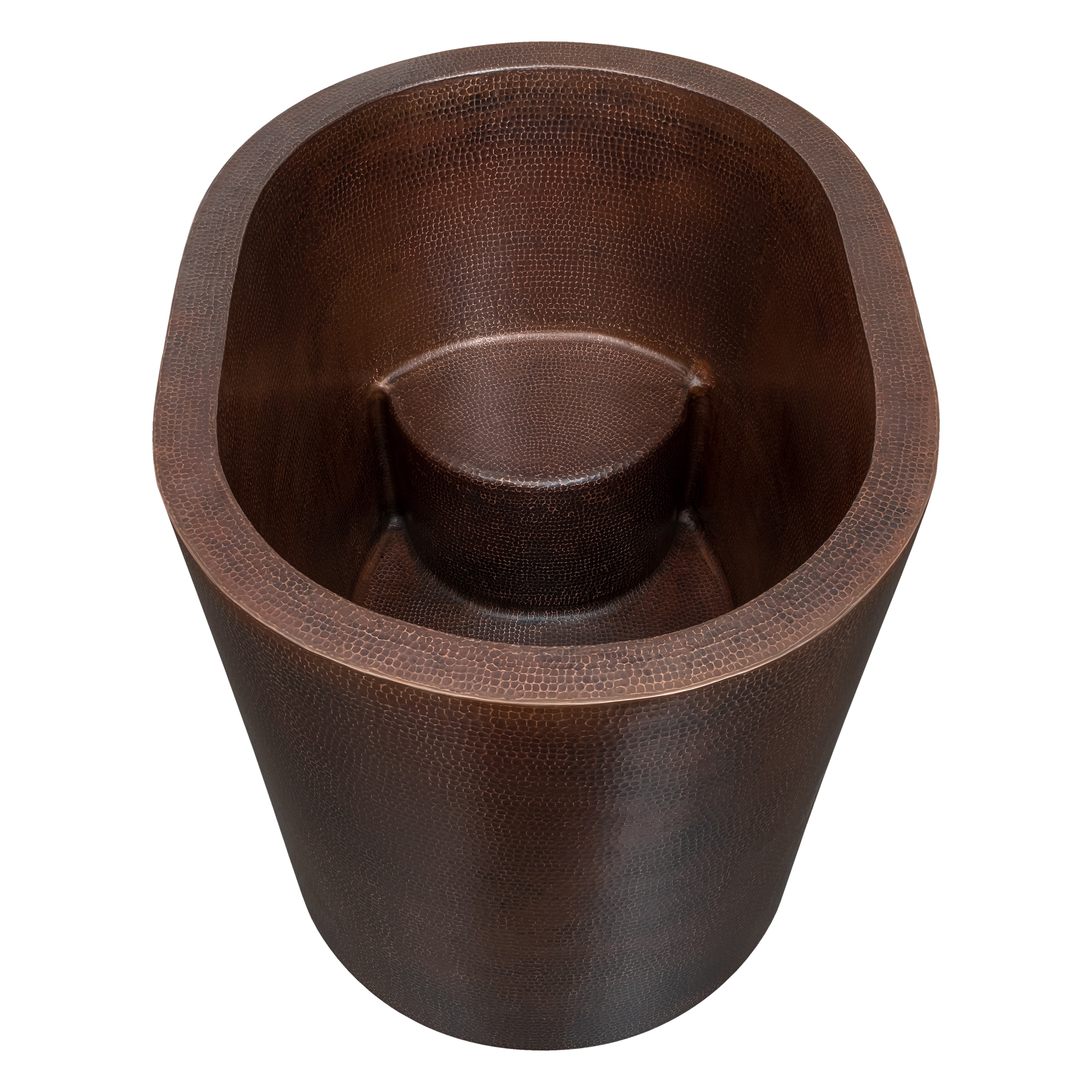 PREMIER COPPER PRODUCTS BTO48DB bathtubs - View #5