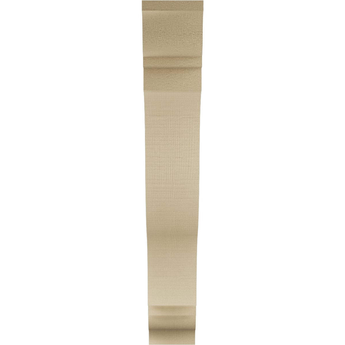Ekena Millwork 2116908 Exterior-Brackets-Braces - View #3