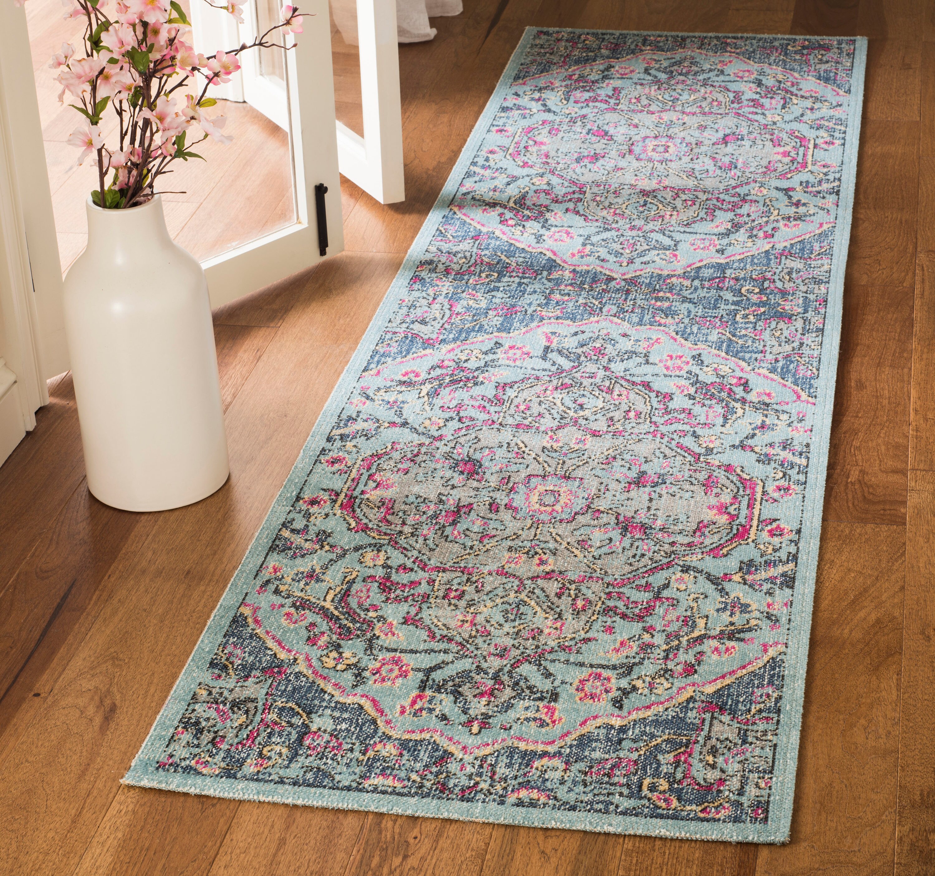 Safavieh ATN501A-28 rugs - View #5