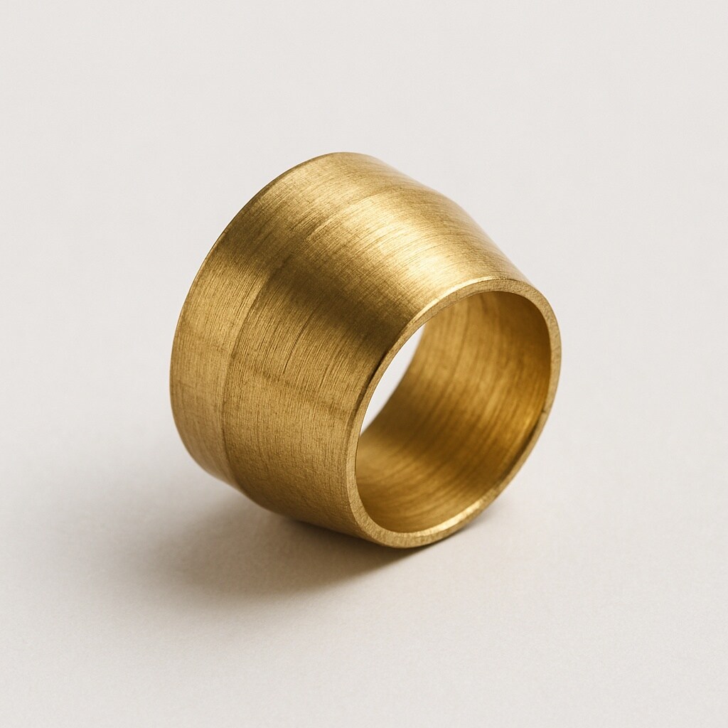 Anderson Metals 30551-04 Brass-Plastic-Fittings - View #3
