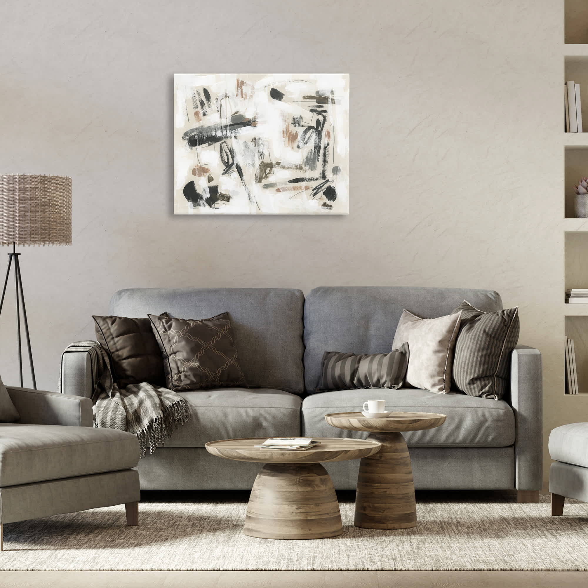 Stupell Industries BS-355-CN-24X30 Wall-Art - View #3