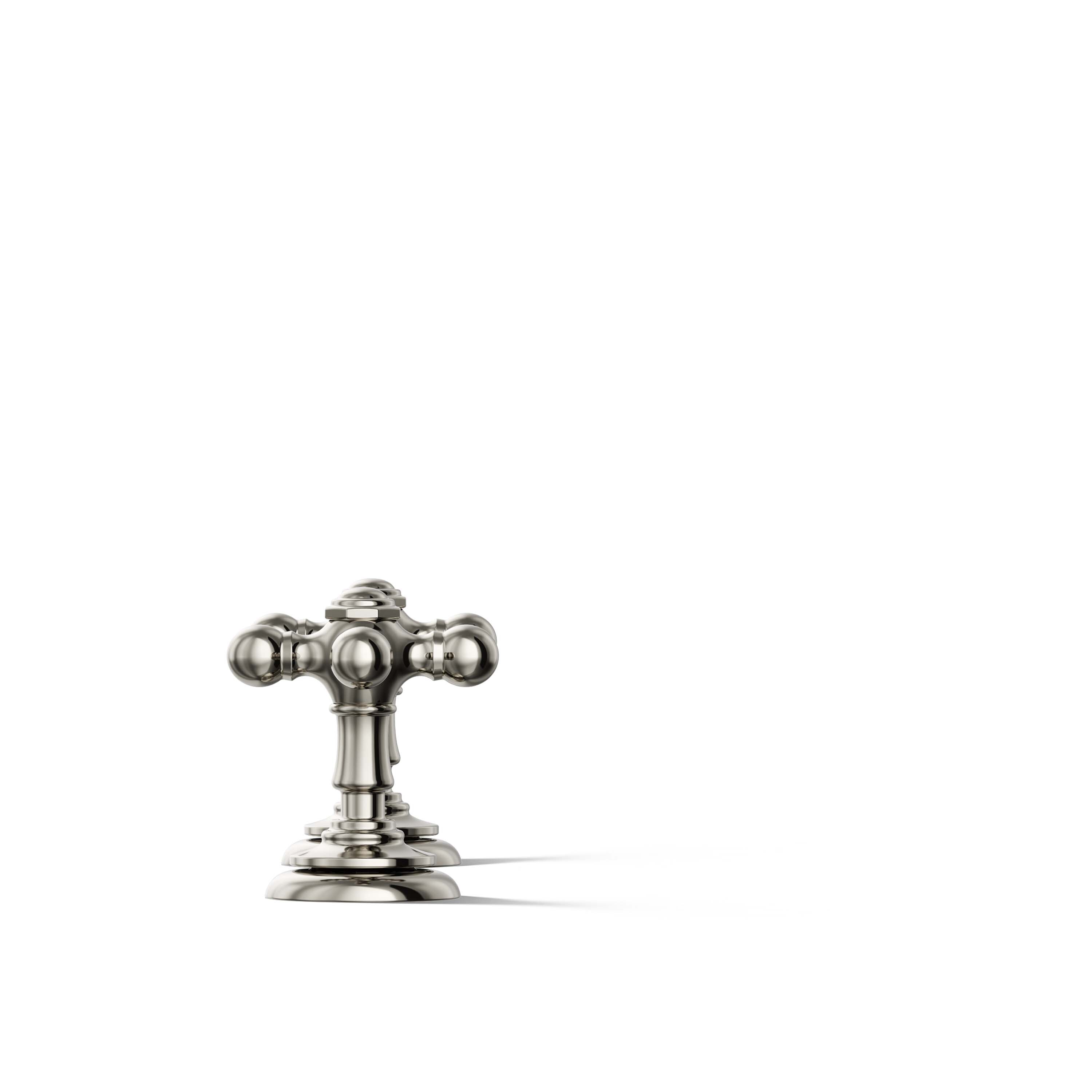 KOHLER 98068-3-SN Faucet-Tub-Shower-Handles - View #6