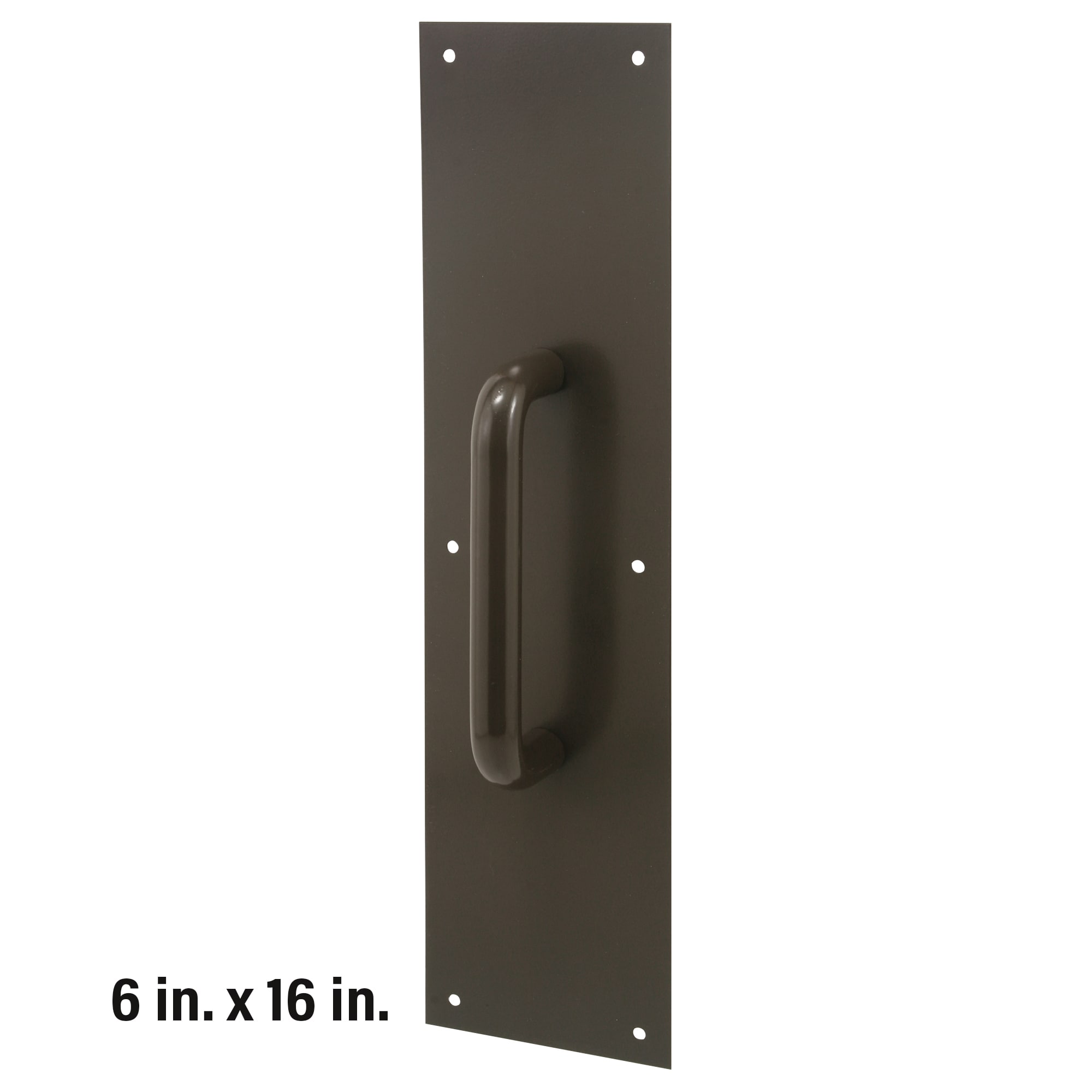 Prime-Line J 4668 Entry-Door-Kick-Plates - View #4