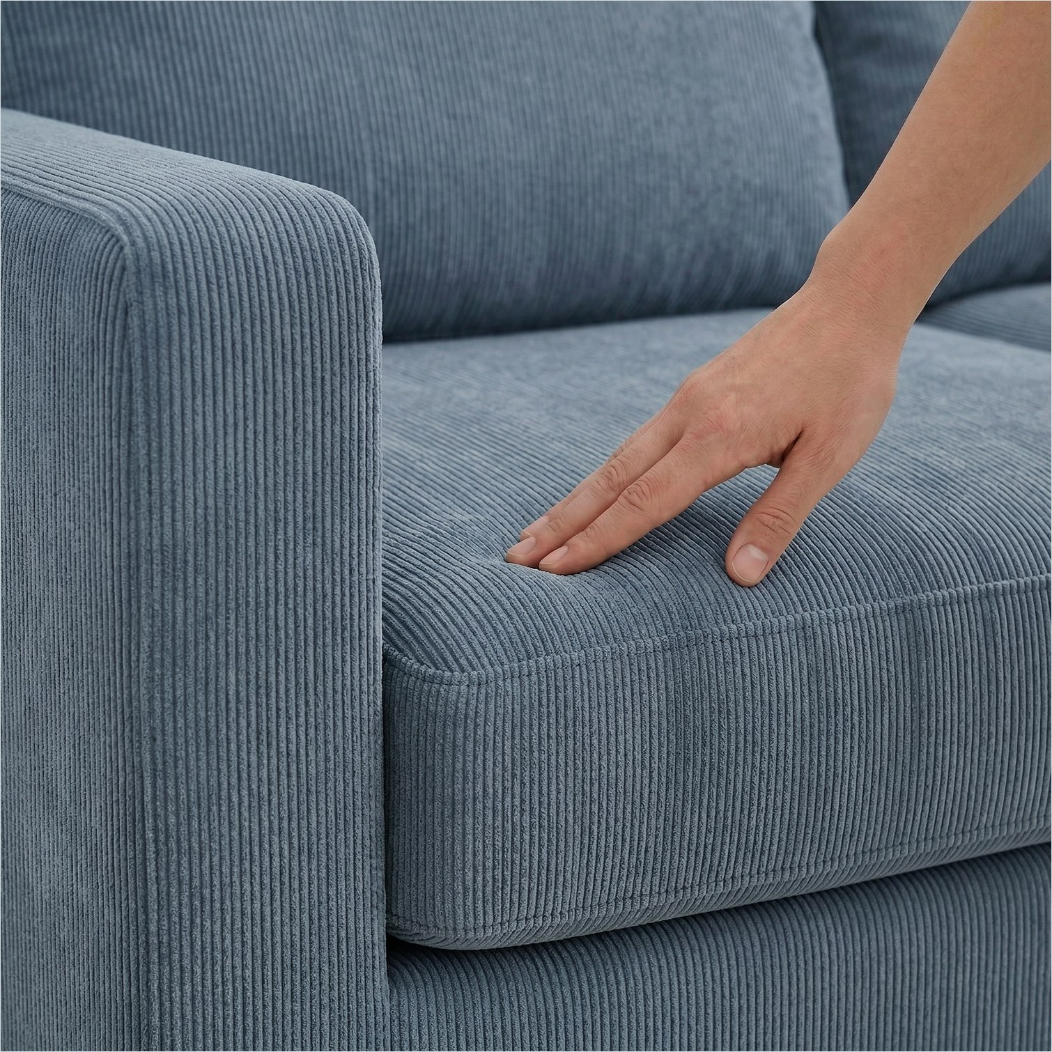 SunJet H2LFXOFHTJCH Sofas-Loveseats - View #3