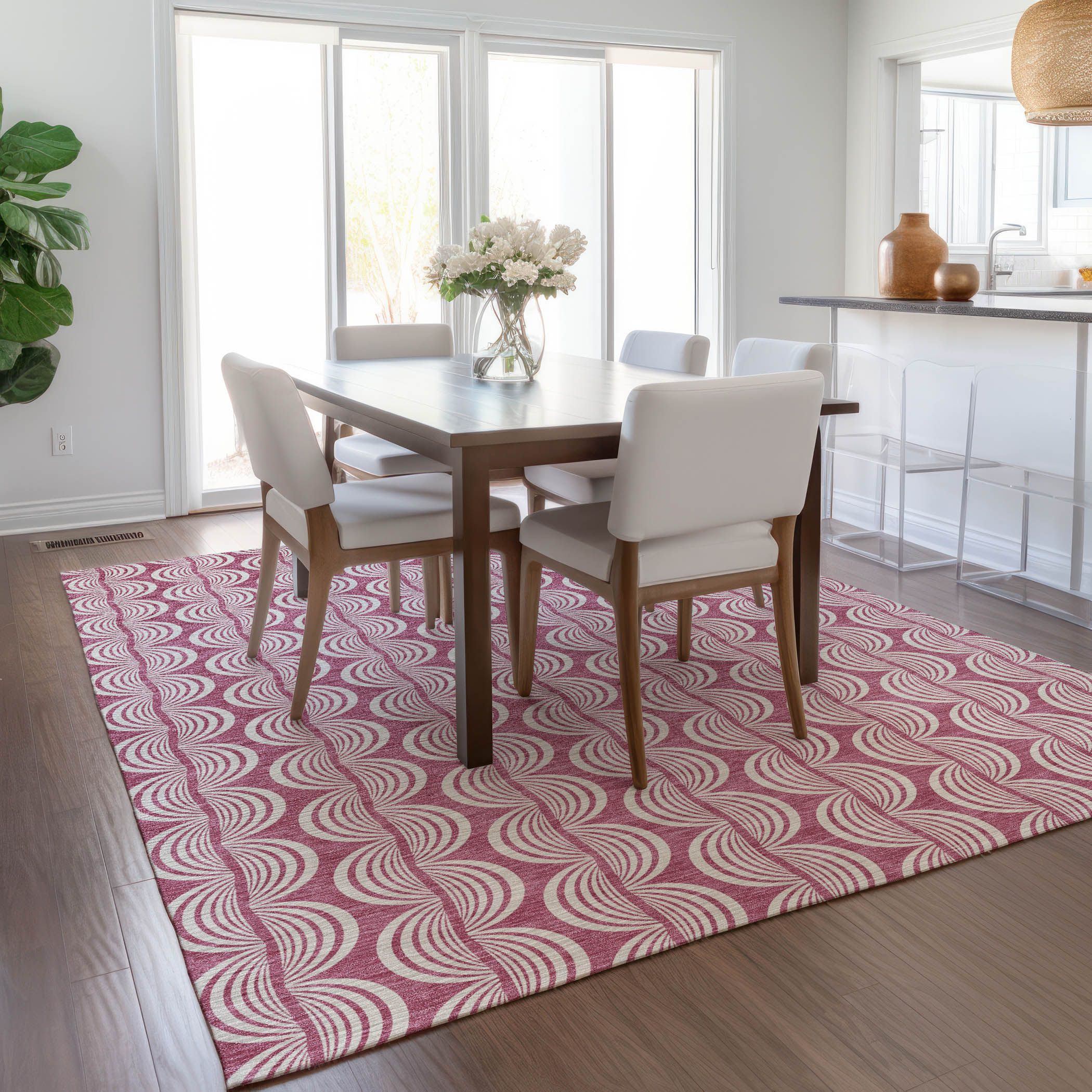 Addison Rugs ACN1055BL30X46 rugs - View #7