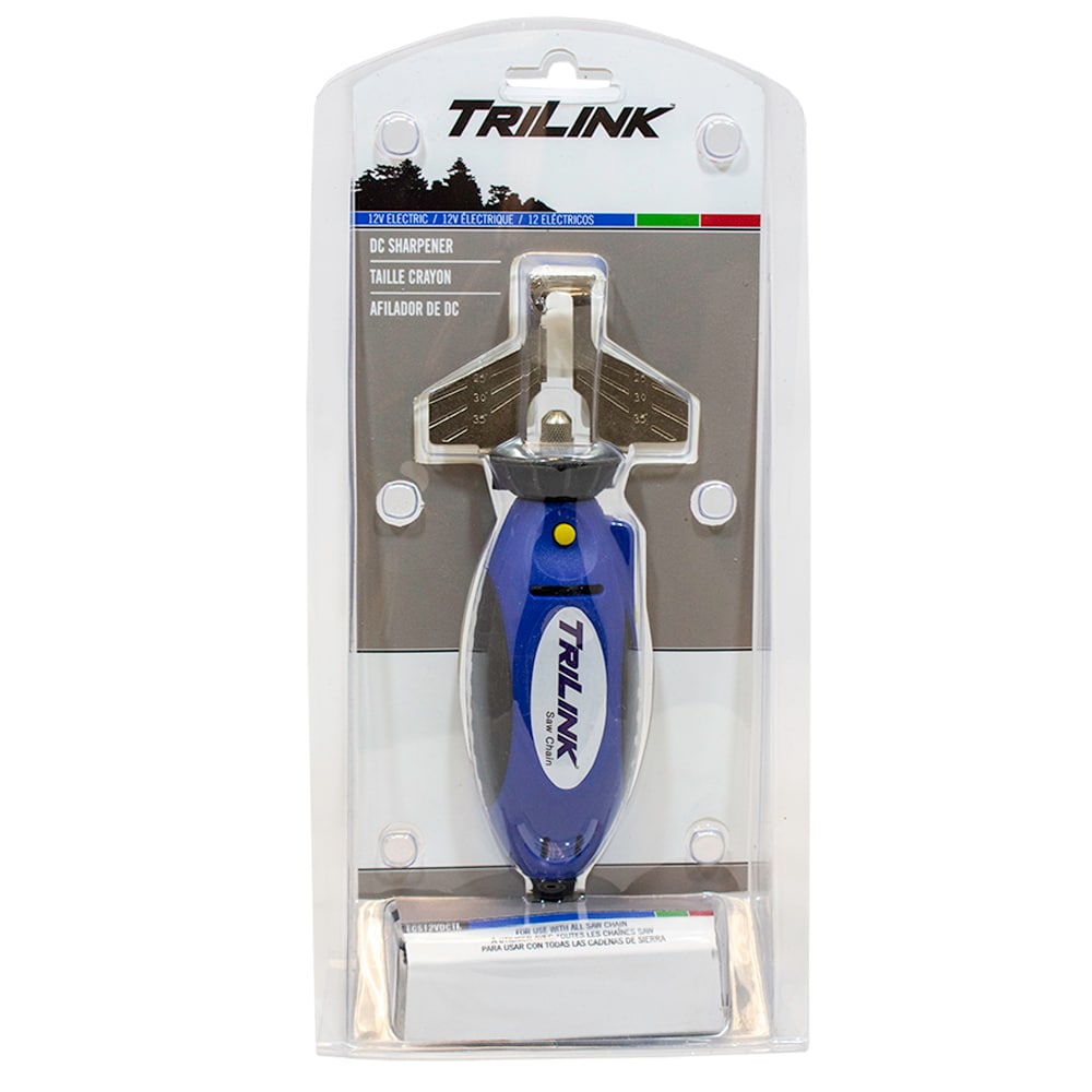 TriLink ECS12VDCTK Chain-Saw-Accessories - View #2