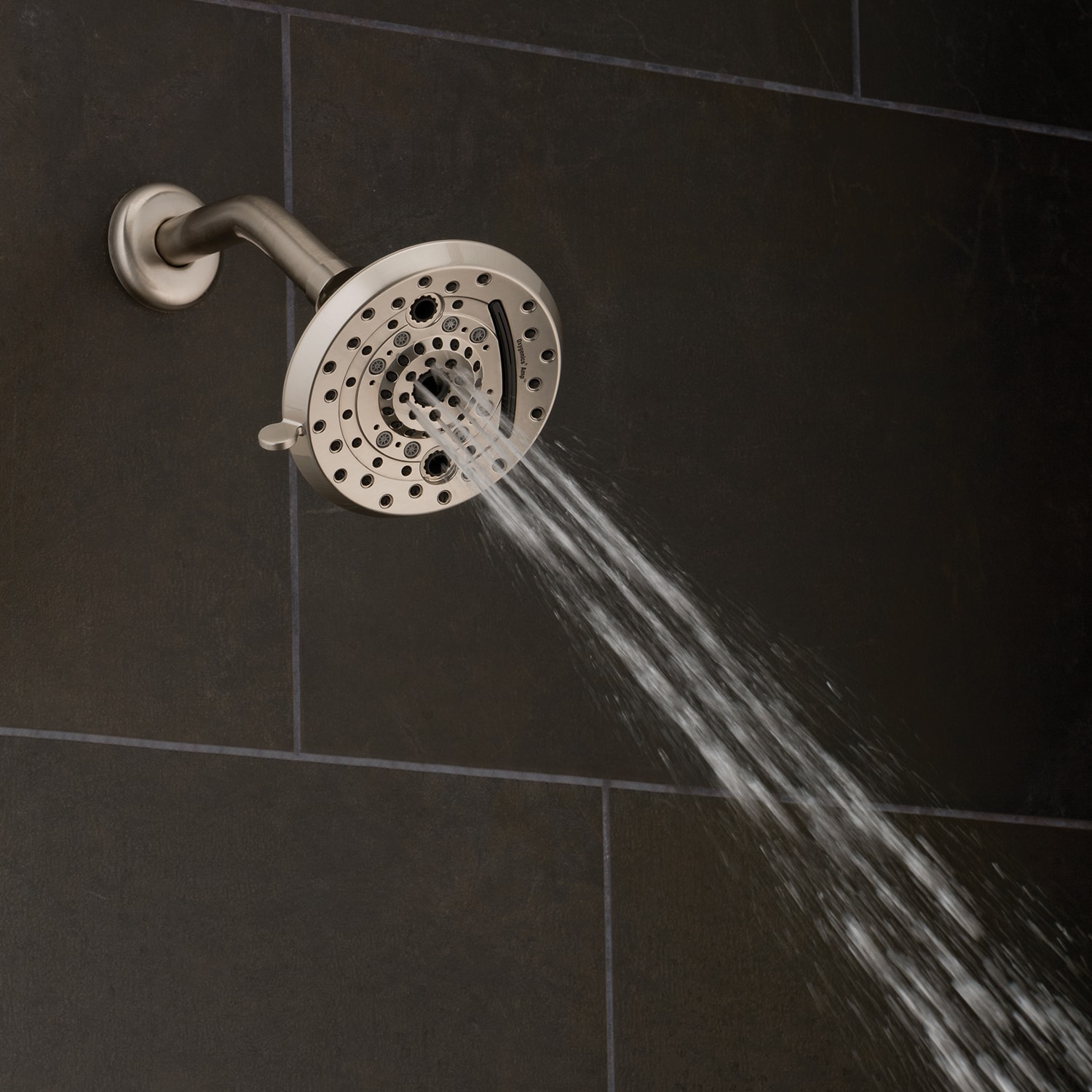 Oxygenics 51588 Fixed-Showerhead - View #9