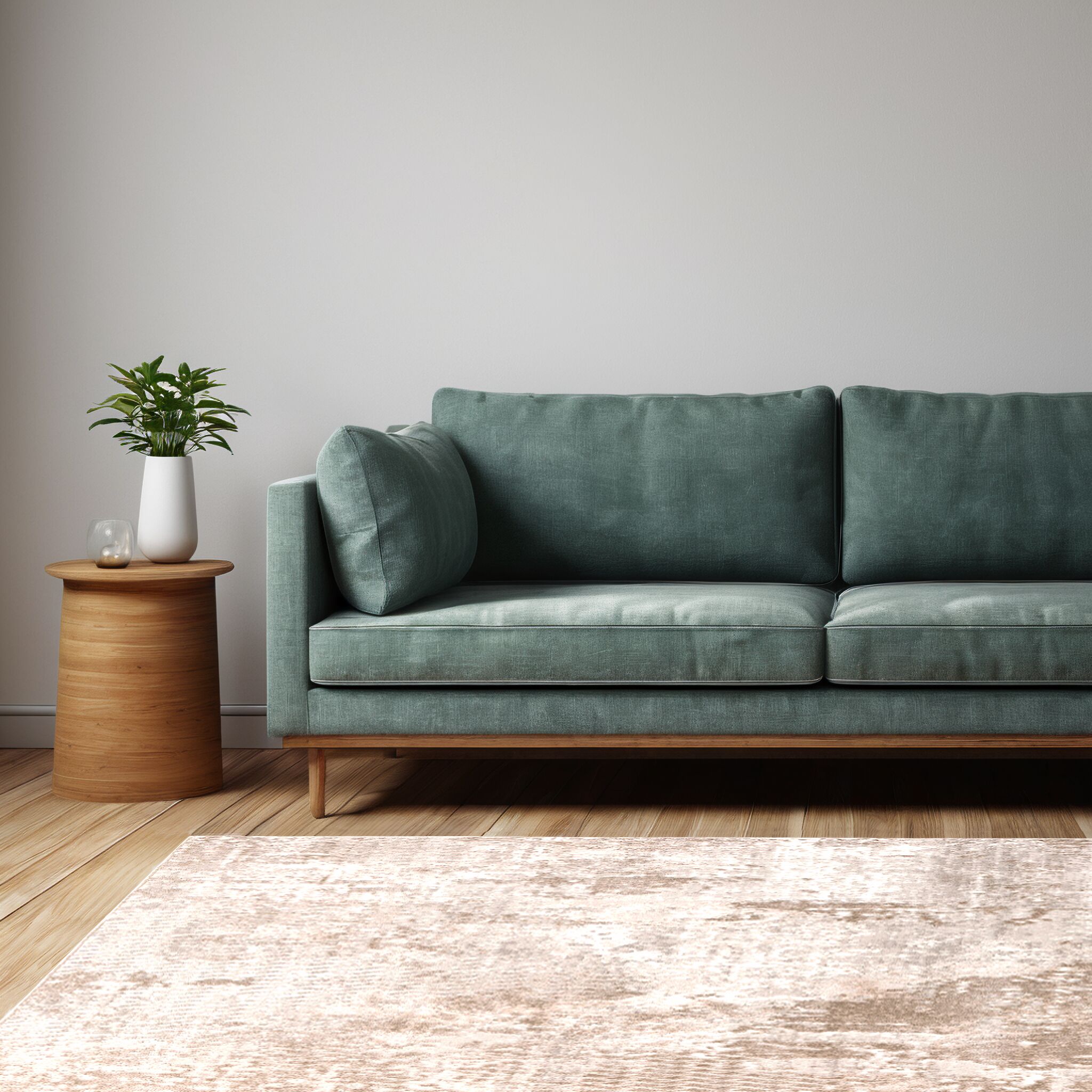 Style Selections 296953 rugs - View #2