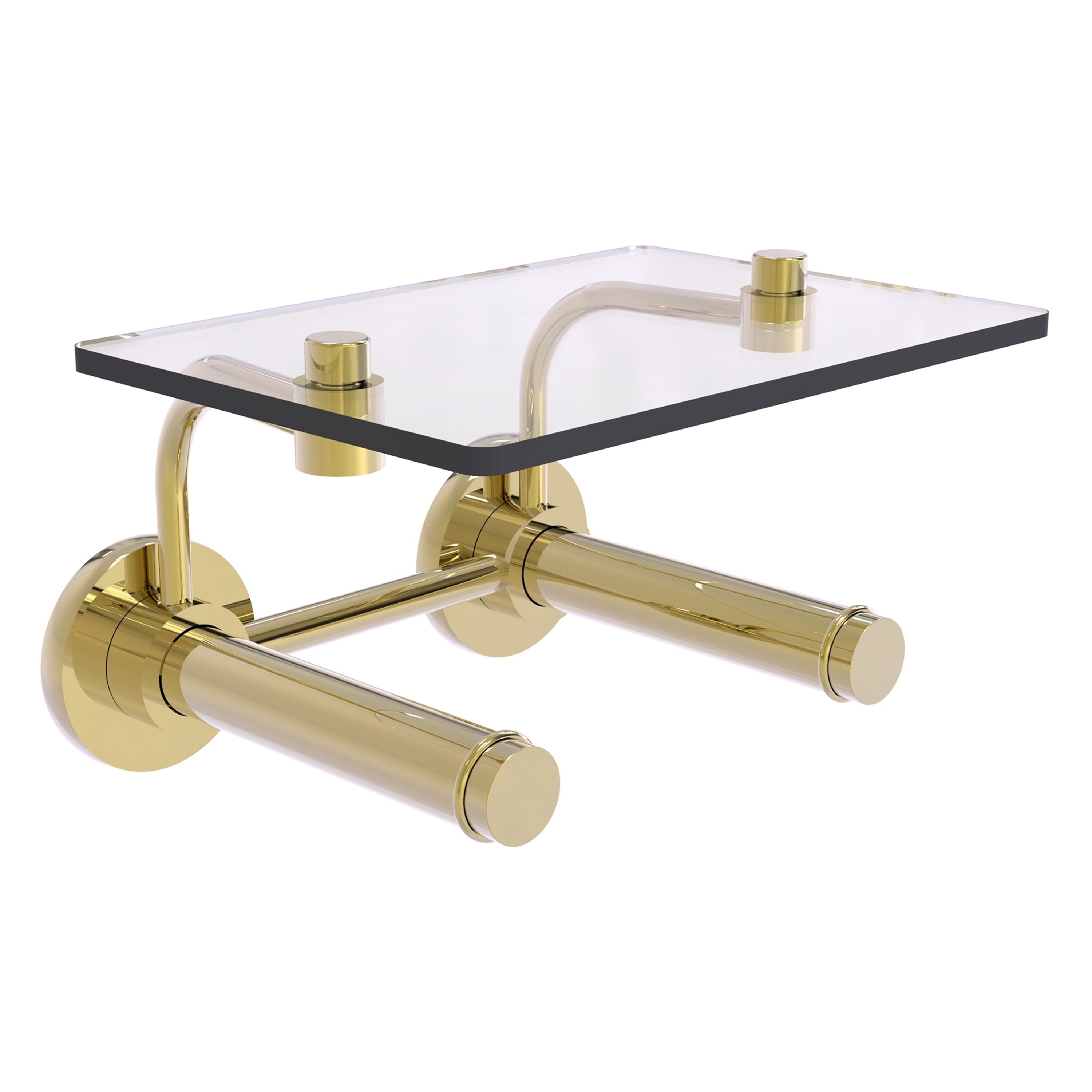 Allied Brass P1000-24-2S-UNL d060360 - View #3