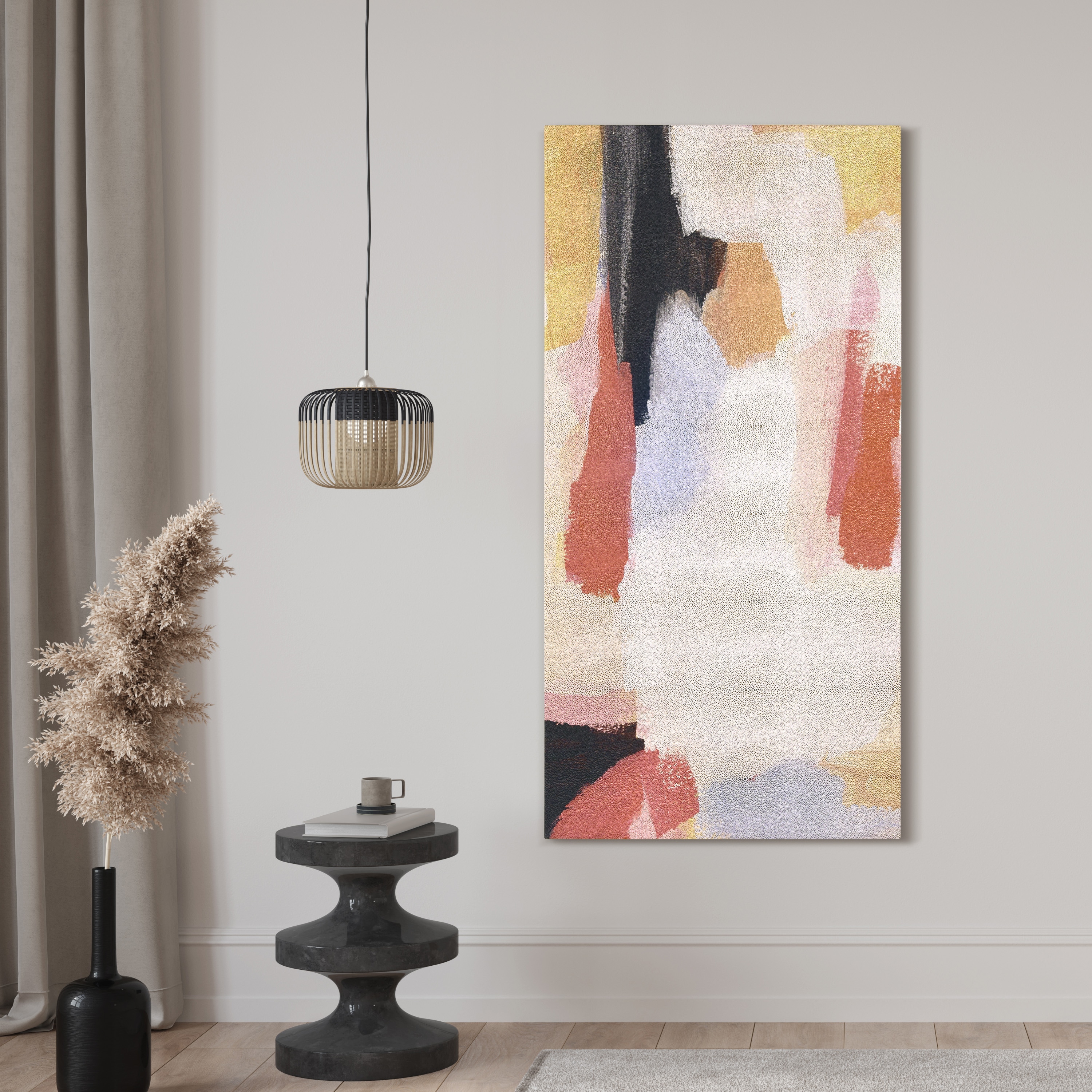 Empire Art Direct SHG-2846411-4824 Wall-Art - View #6
