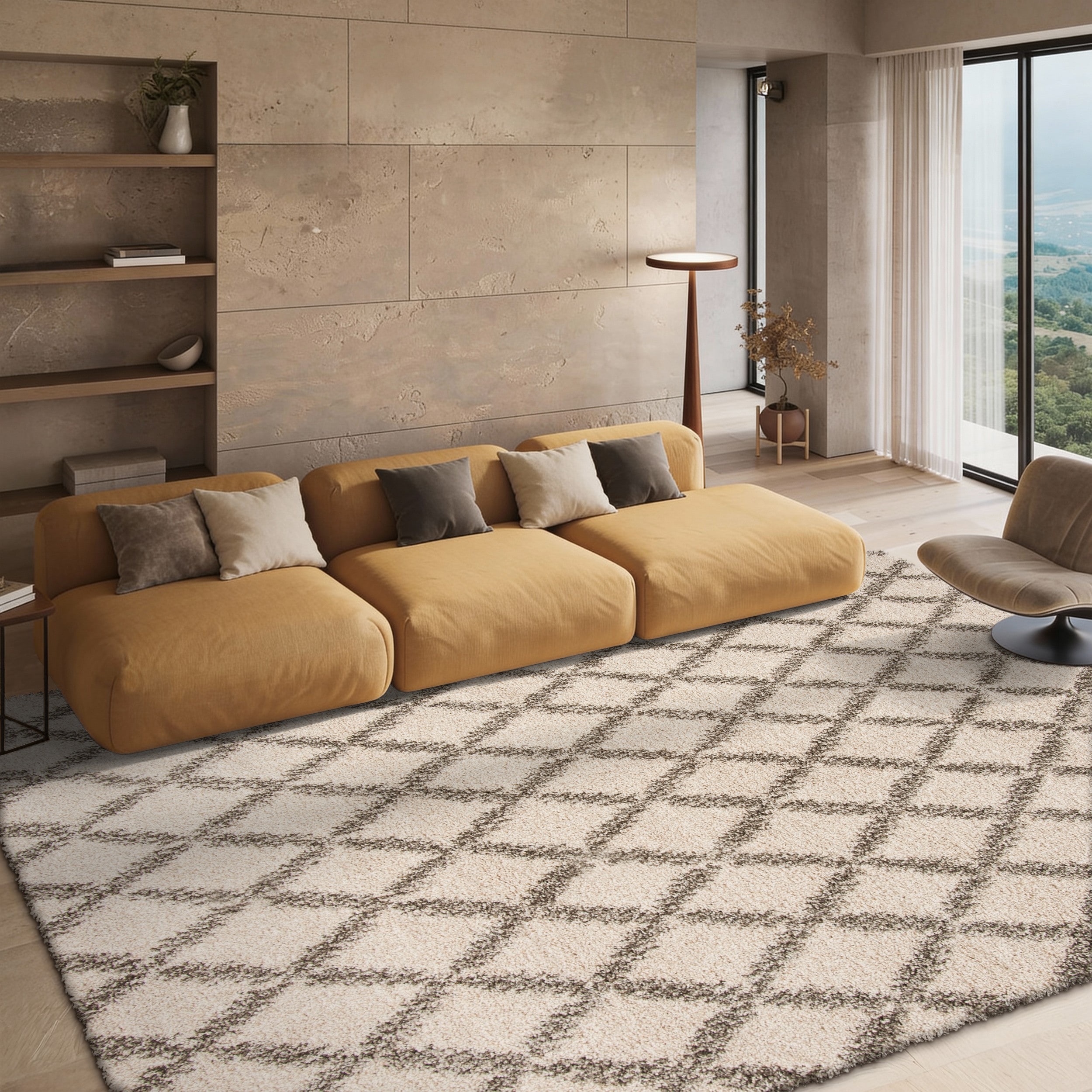 Safavieh SGH333A-8 rugs - View #2