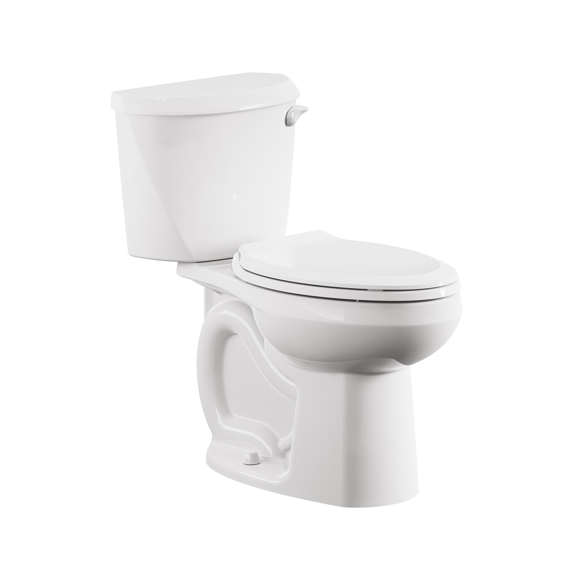 American Standard 250AA105.020 toilets - View #2