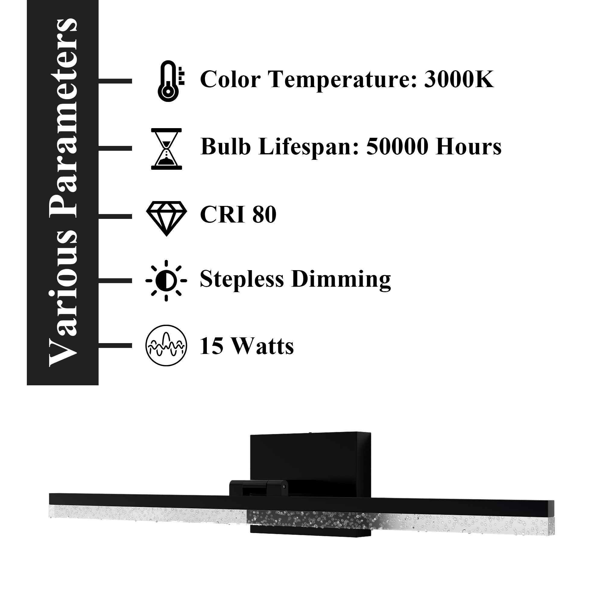 ExBrite EXVL117GXX b089995 - View #5