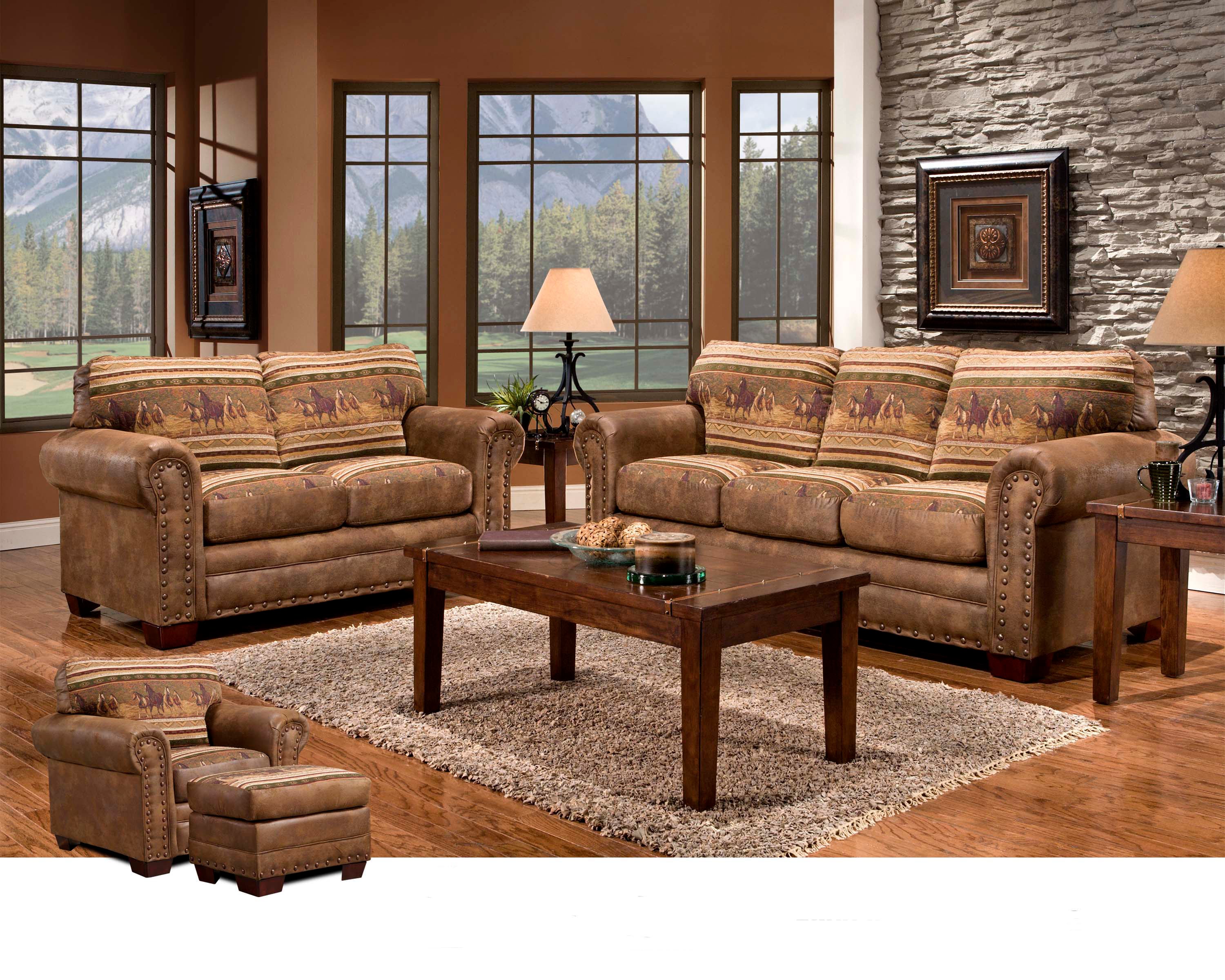 American Furniture Classics 8501-40 chairs - View #4