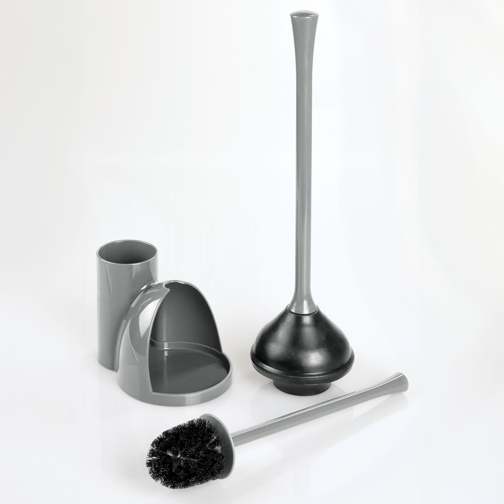 iDesign 93209 Toilet-Brushes - View #4