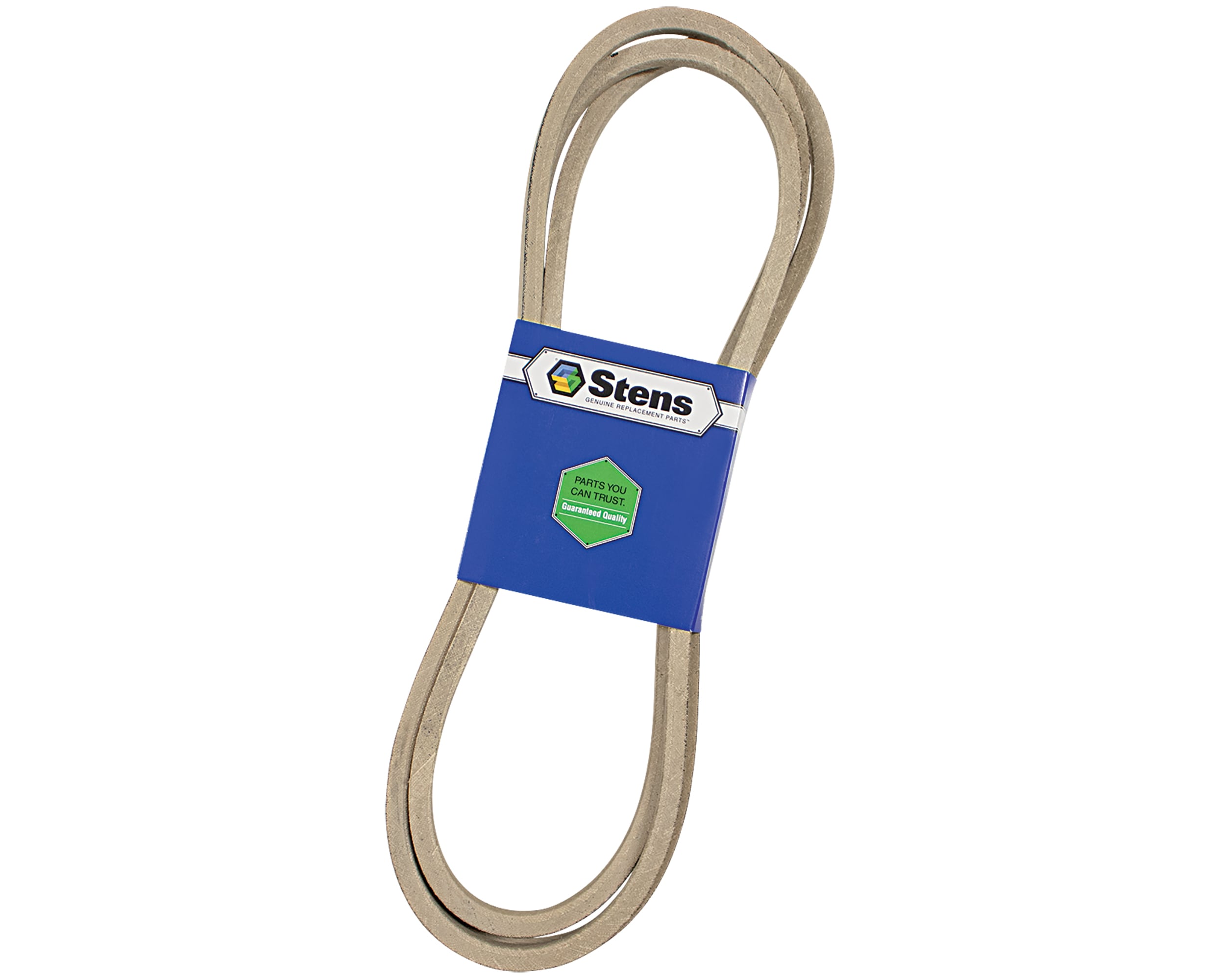 Stens 265-336 5/8-in x 140.75-in Deck Belt , for 52-in Zero-turn mowers , Replaces OEM Part Number 791988