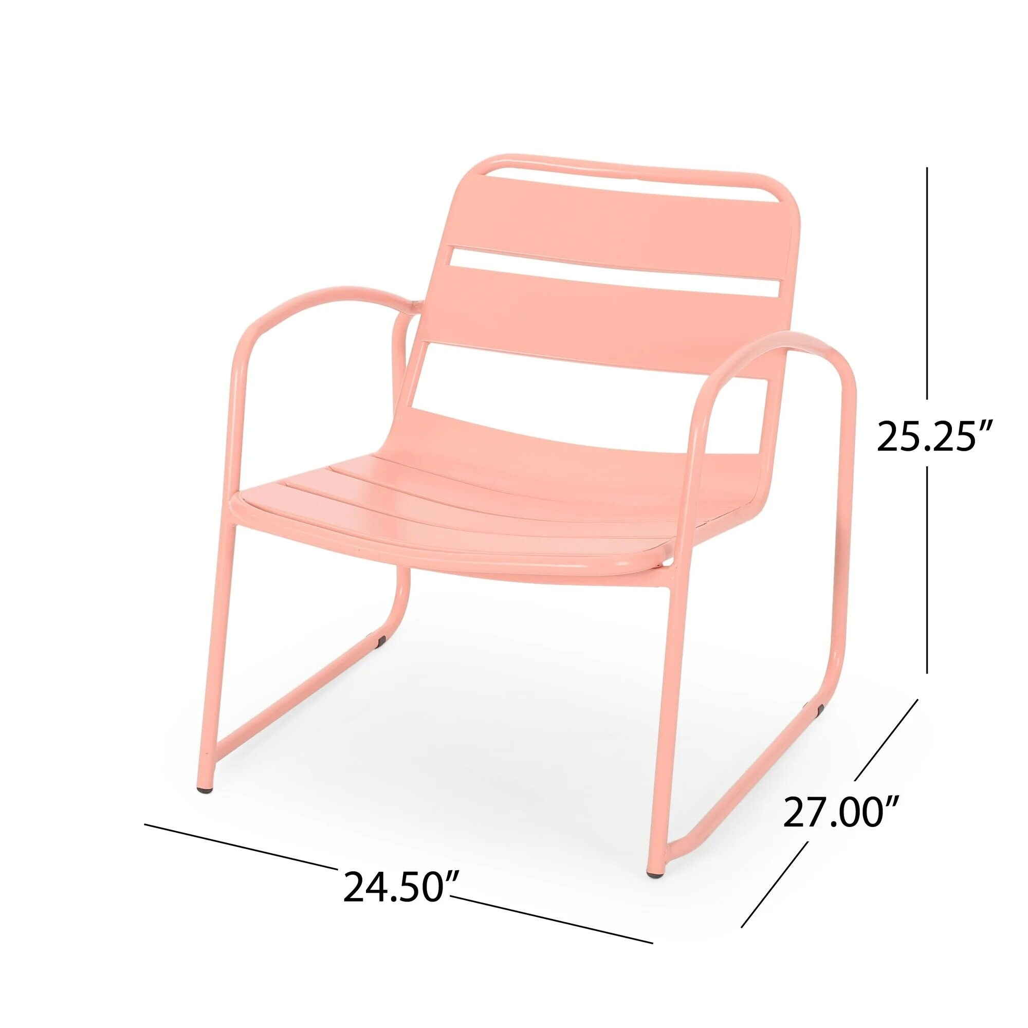 Tatayosi T-P250736C Patio-Chairs - View #4