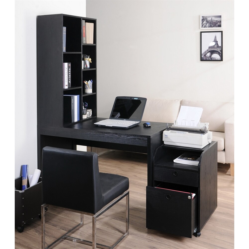 Office on sale furniture lowes