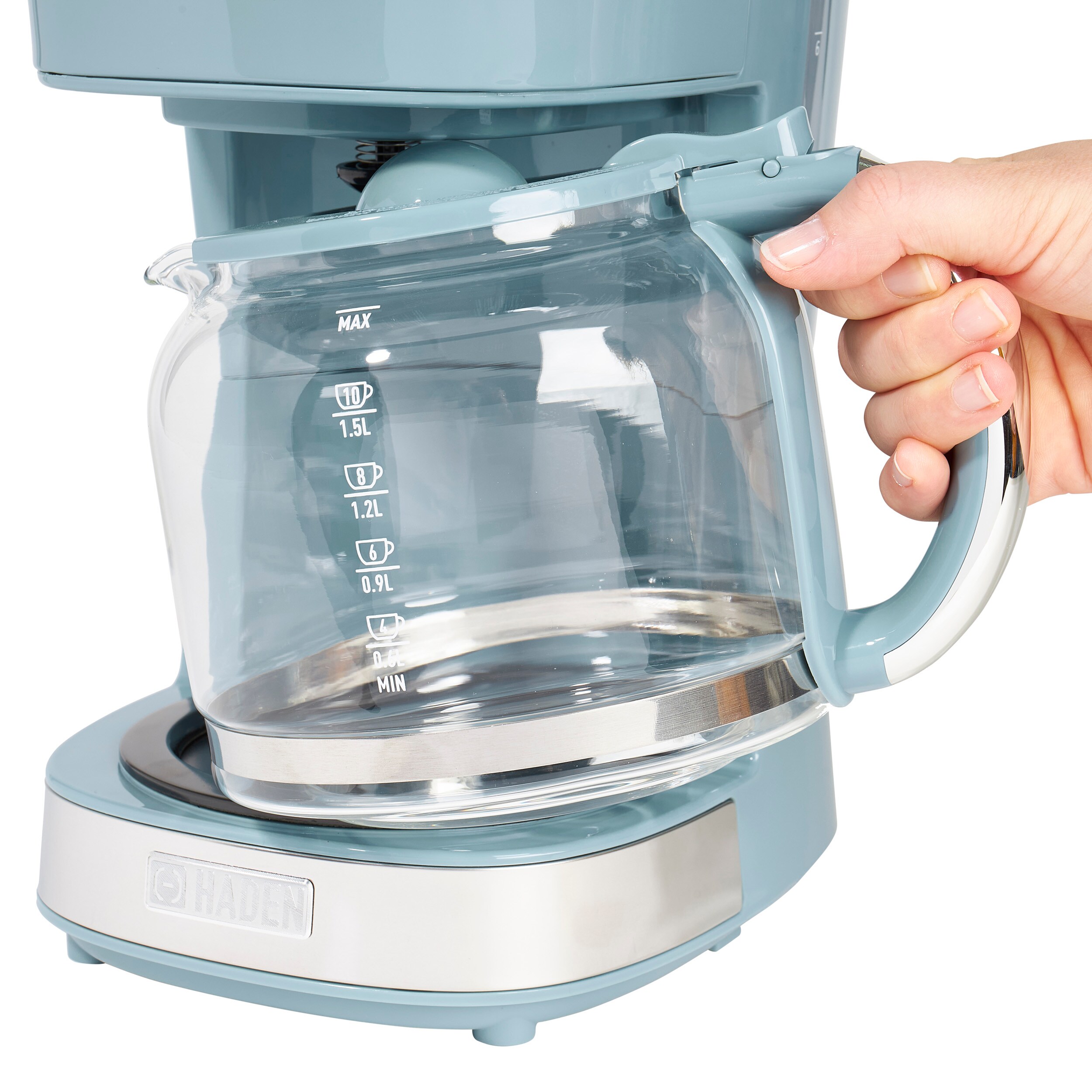 Haden 75078 Coffee-Makers - View #7