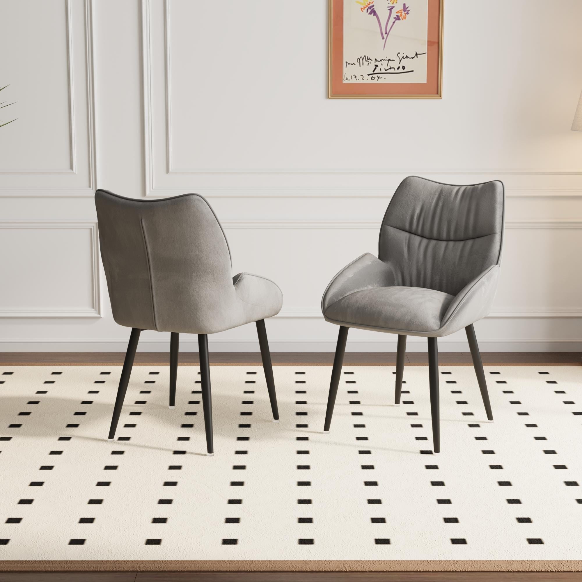 Bayfeve BF-201027-IN Dining-Chairs - View #6