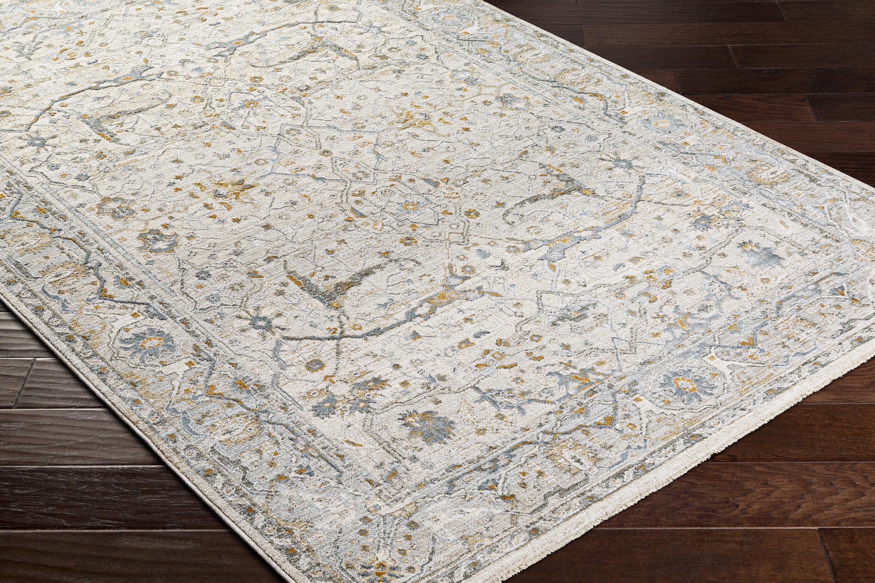 Livabliss DRE2309-710103 rugs - View #6