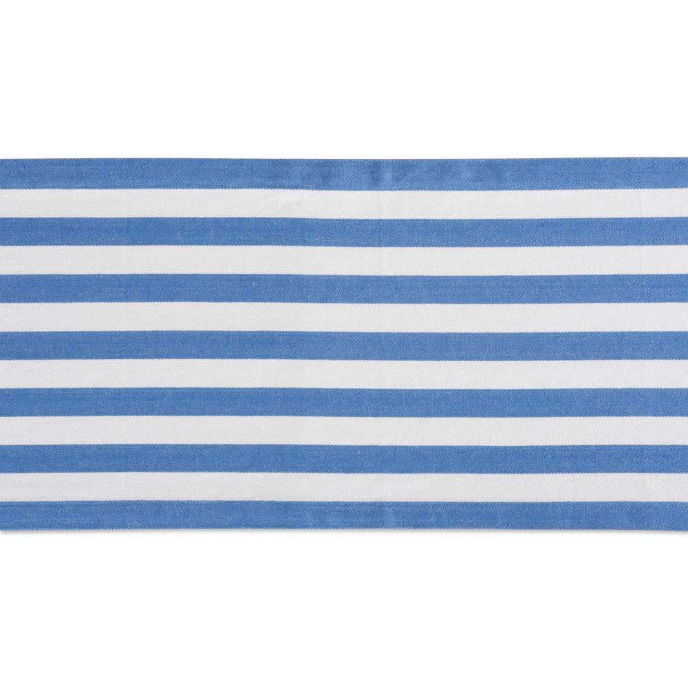 DII Blue Table Runner at Lowes.com