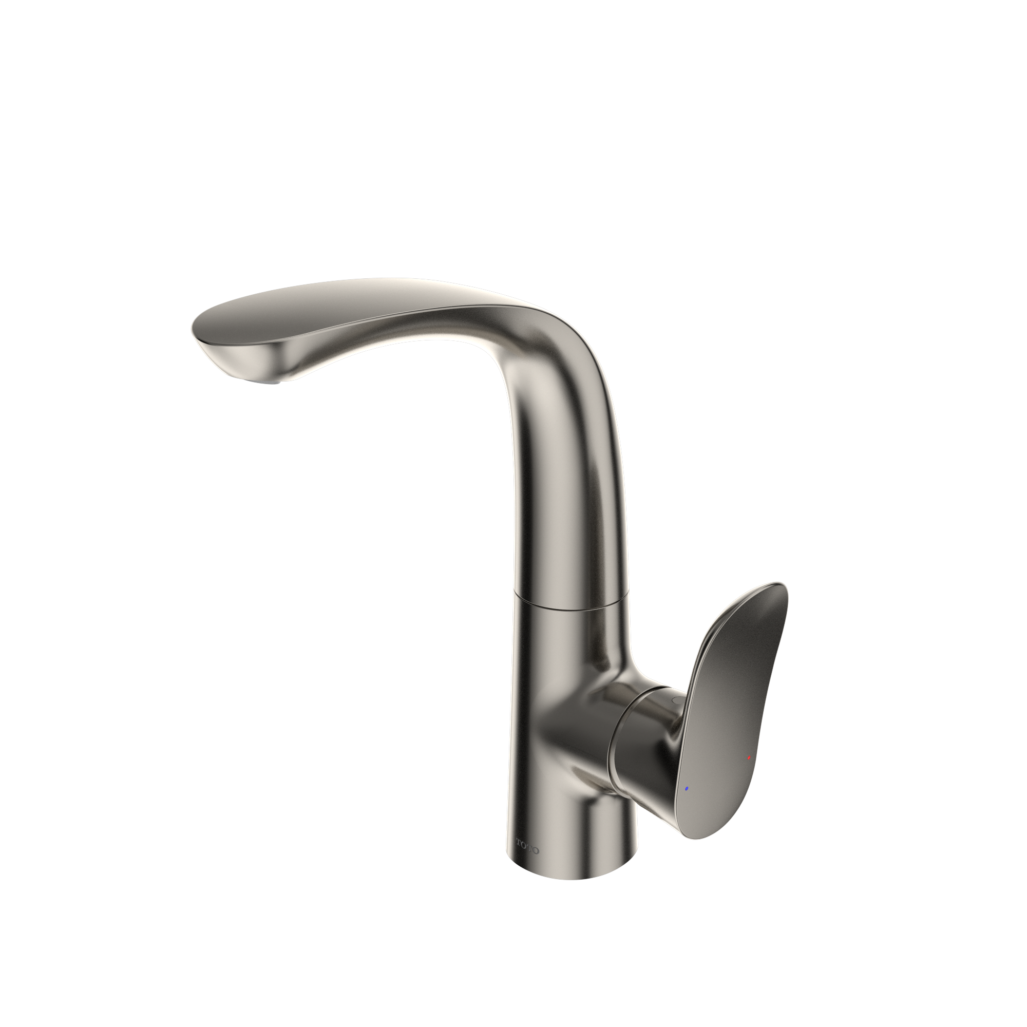 TOTO TLG01309U-PN Lavatory-Faucets - View #11