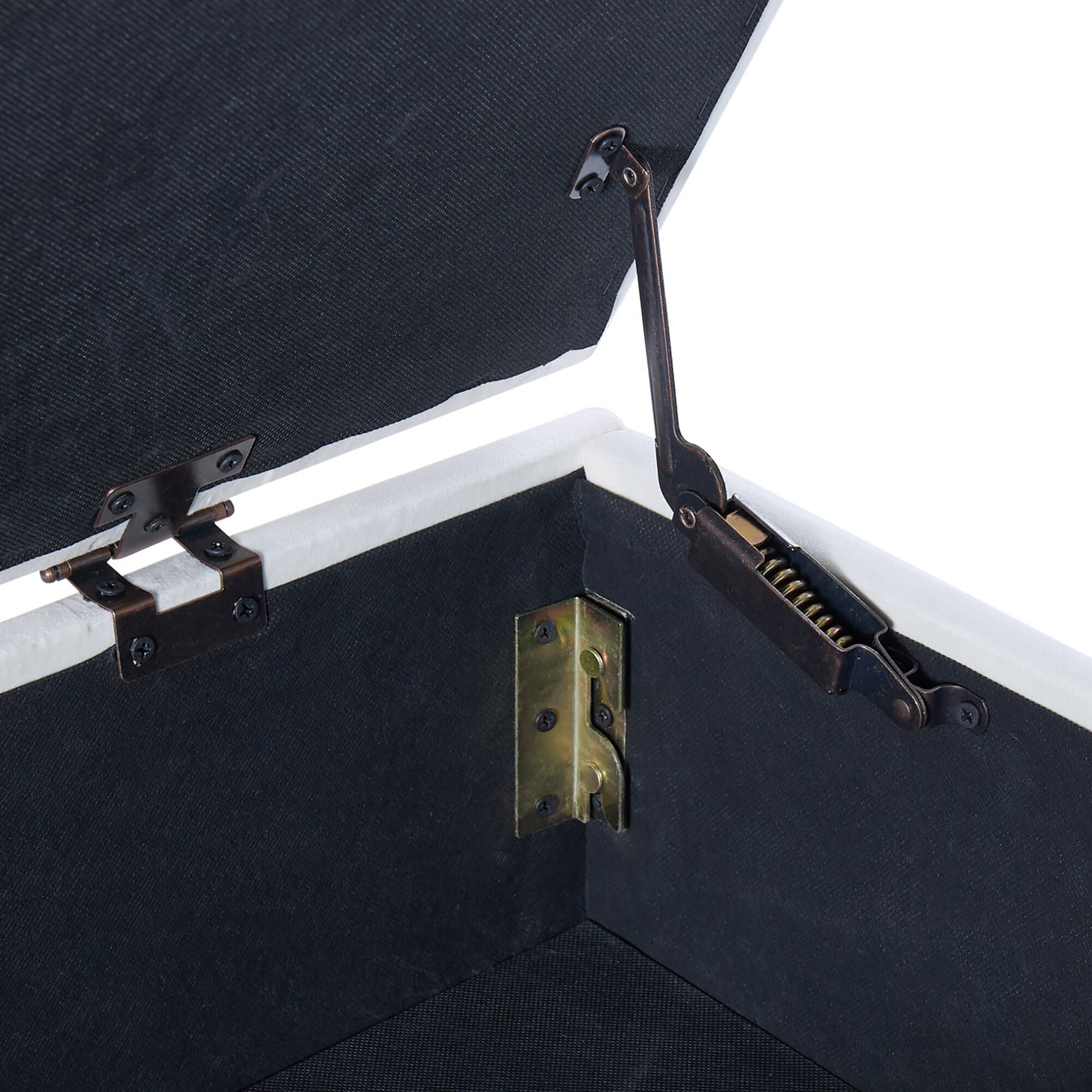GZMR GZ-MX045BK bench - View #8